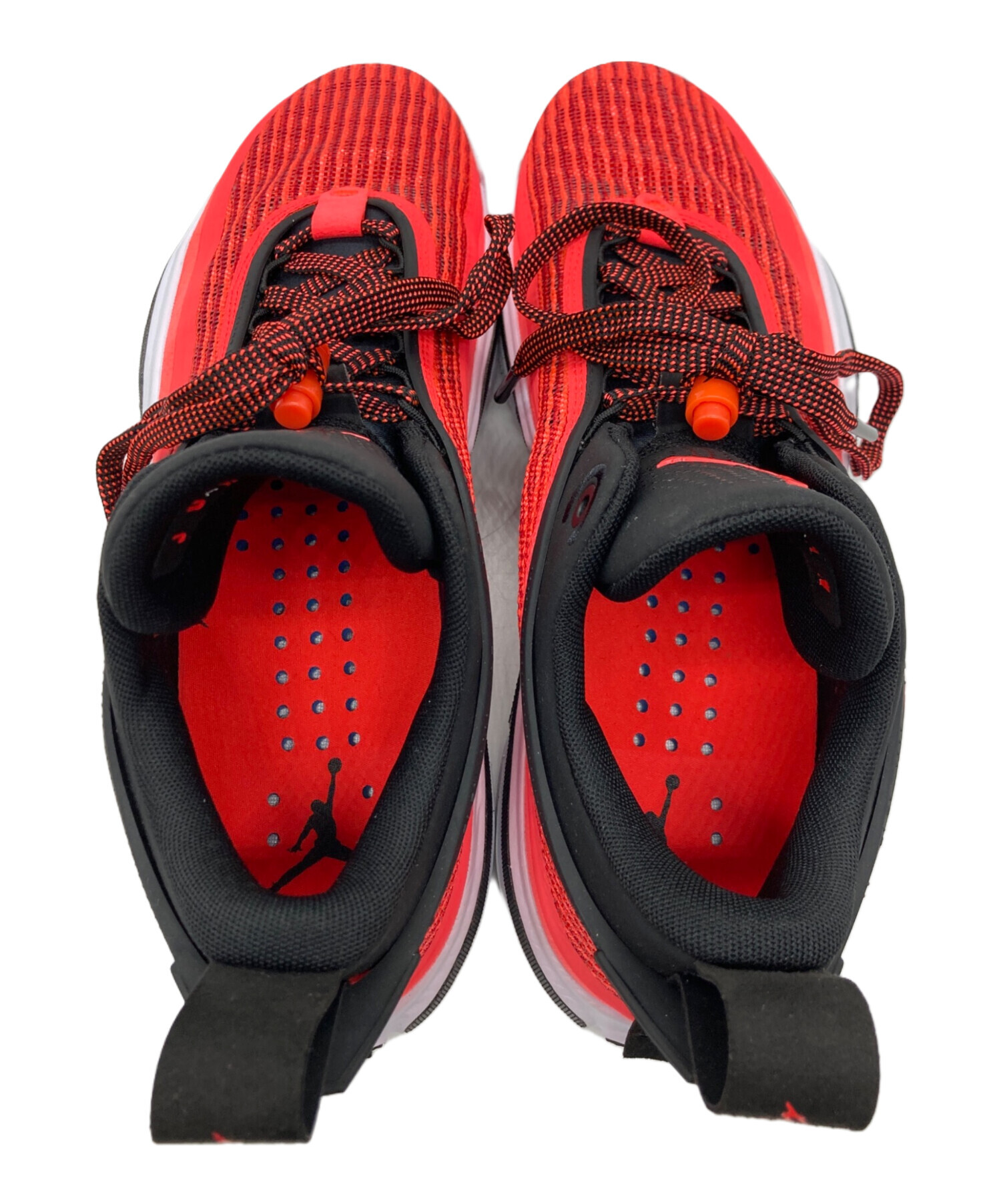 中古・古着通販】NIKE (ナイキ) AIR JORDAN XXXVI LOW PF レッド