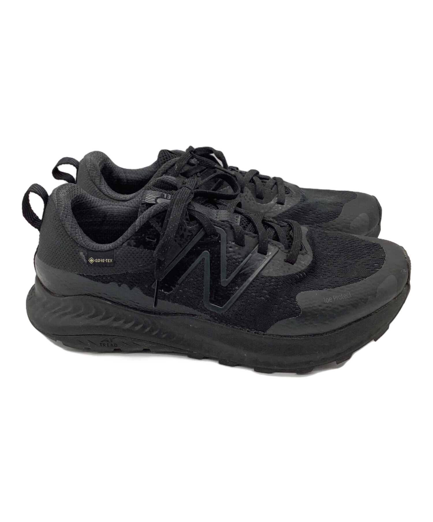 中古・古着通販】NEW BALANCE (ニューバランス) DynaSoft Nitrel v5