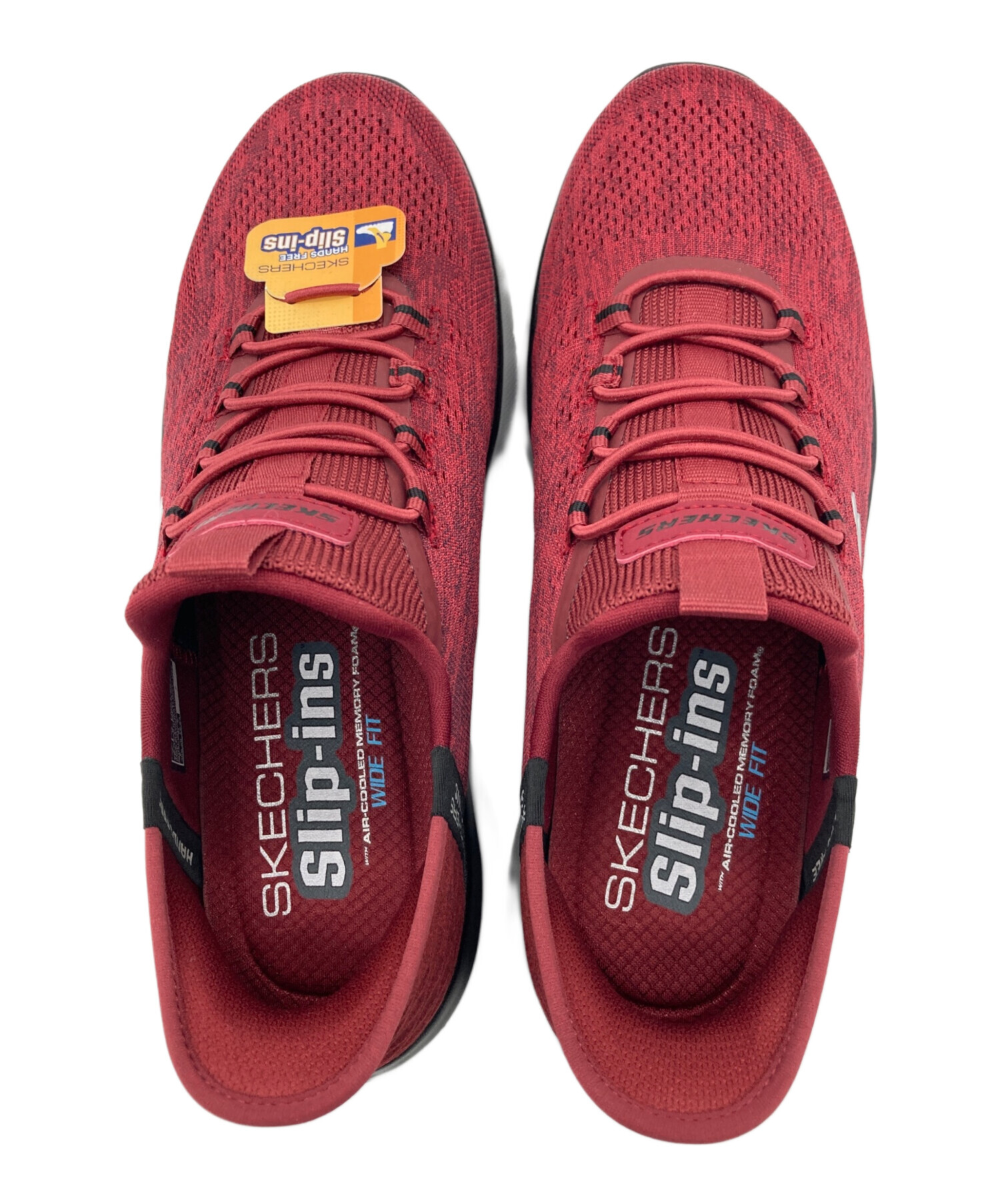 ヒストリカル レア品種 ER 中古・古着通販】SKECHERS (スケッチャーズ) シューズ ボルドー サイズ