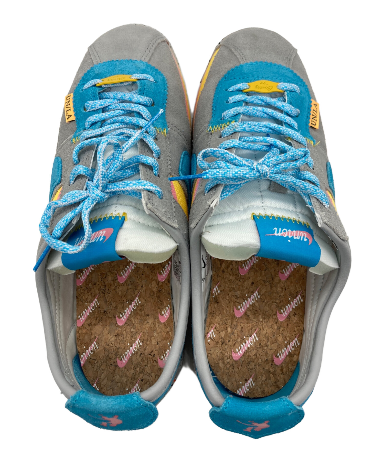 中古・古着通販】NIKE (ナイキ) コルテッツ SP ユニオン スペシャル