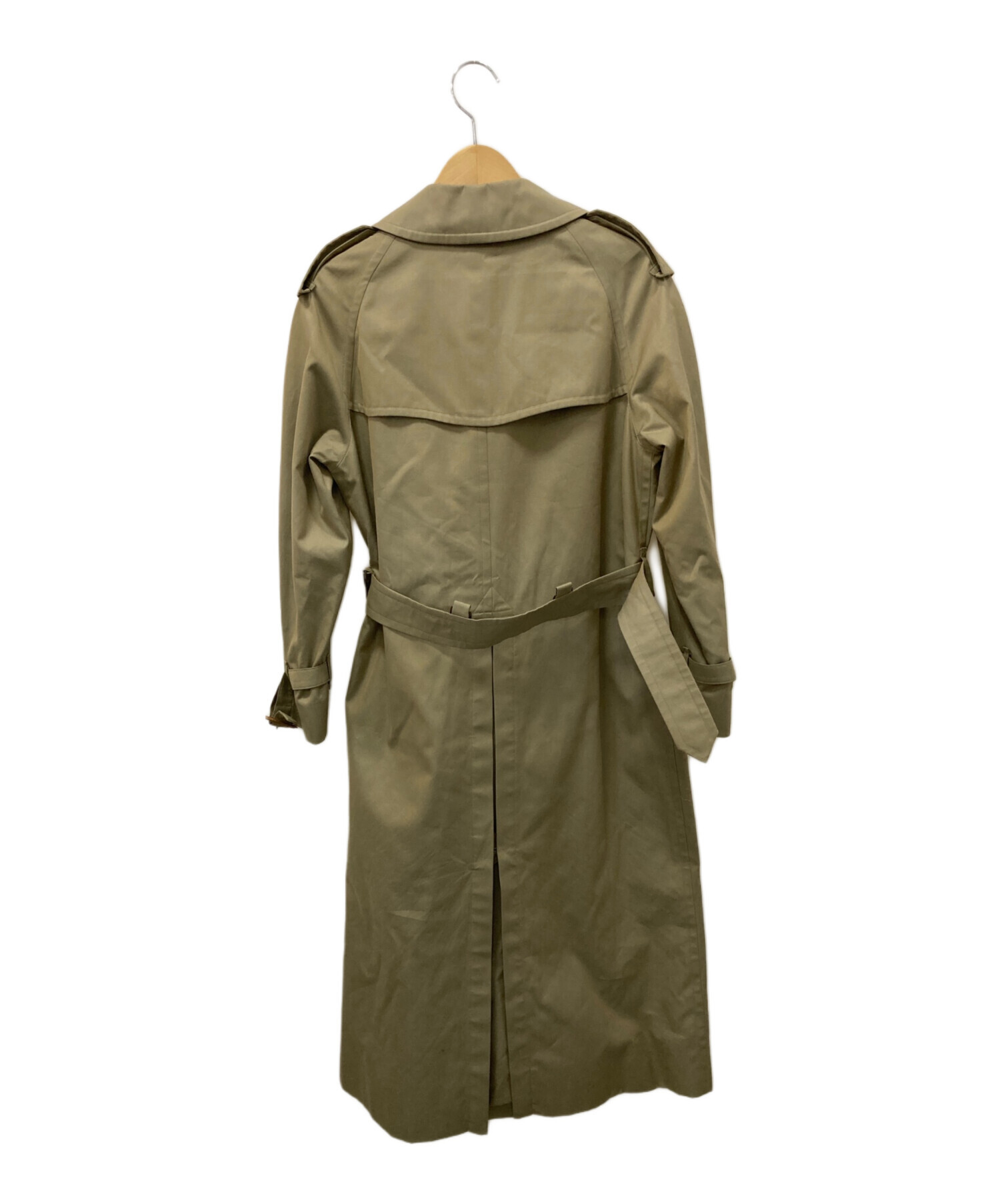 Burberrys バーバリー トレンチコート ベージュ 7AB2（S～M相当