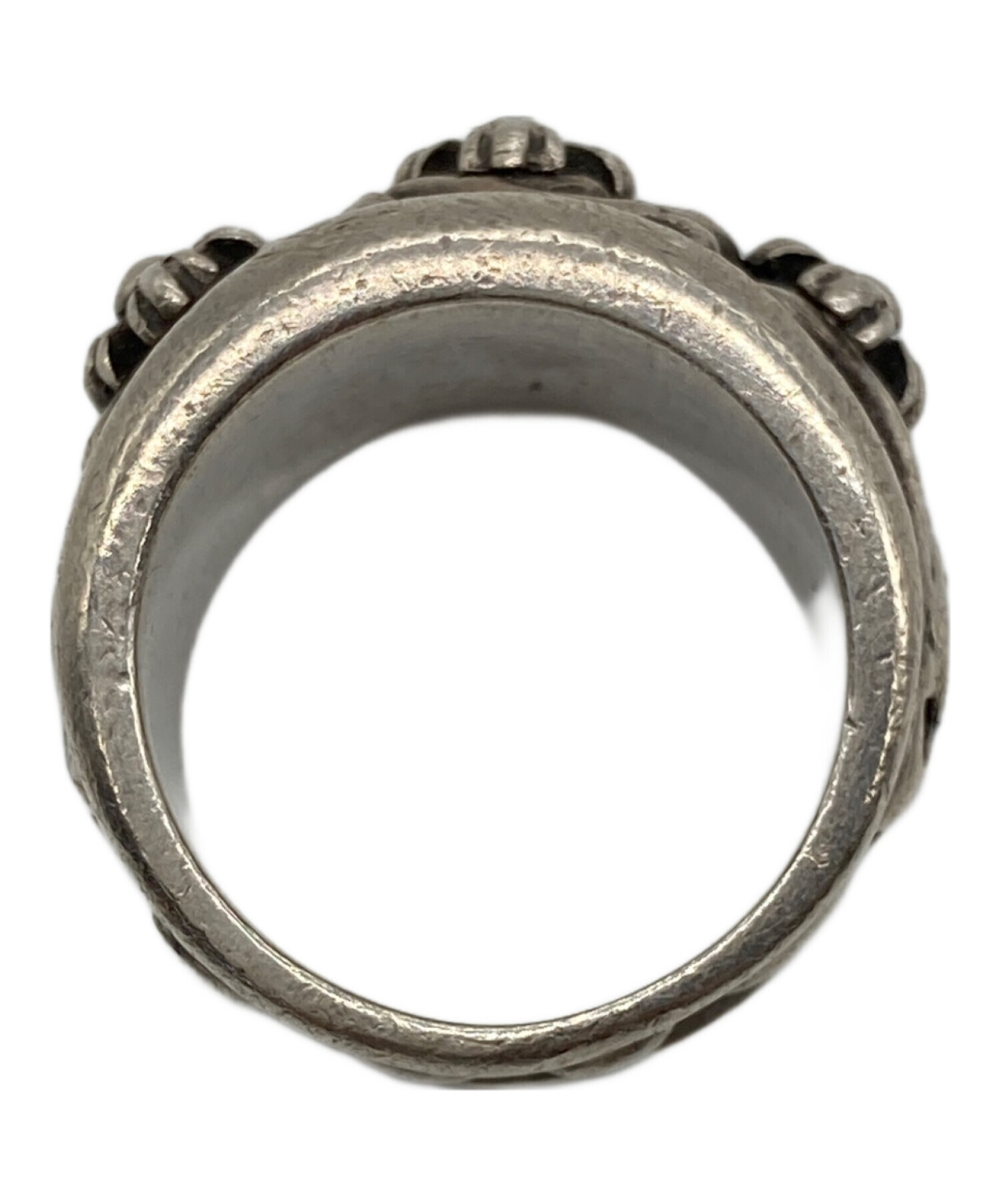 中古・古着通販】A&G (エーアンドジー) リング サイズ:表記なし 中古・古着通販】A&G (エーアンドジー) リング サイズ:表記なし