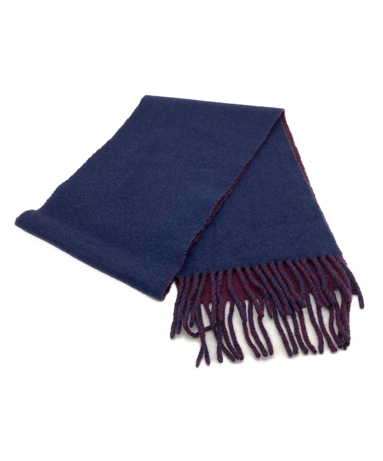 中古・古着通販】POLO RALPH LAUREN (ポロ・ラルフローレン) マフラー