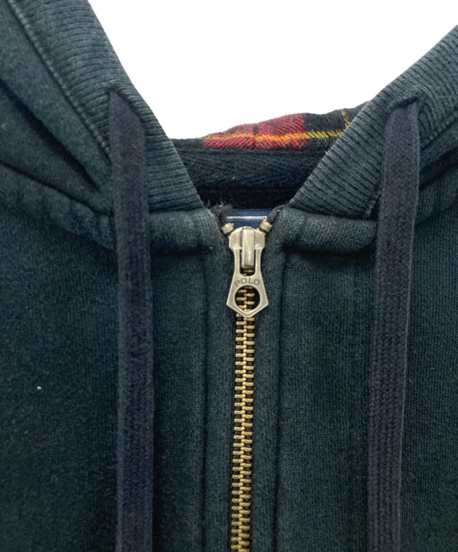 中古・古着通販】POLO RALPH LAUREN (ポロ・ラルフローレン) ビッグ