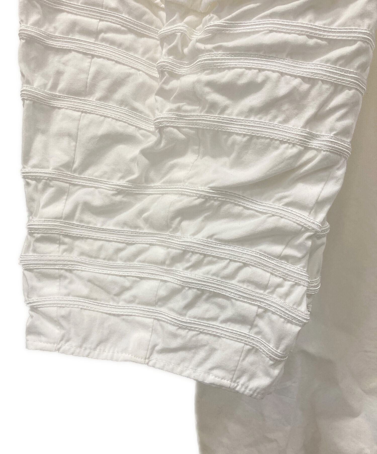 【K】LUDLOW トップス ホワイト K】LUDLOW トップス ホワイト 楽天市場】LUDLOW（トップス｜レディース