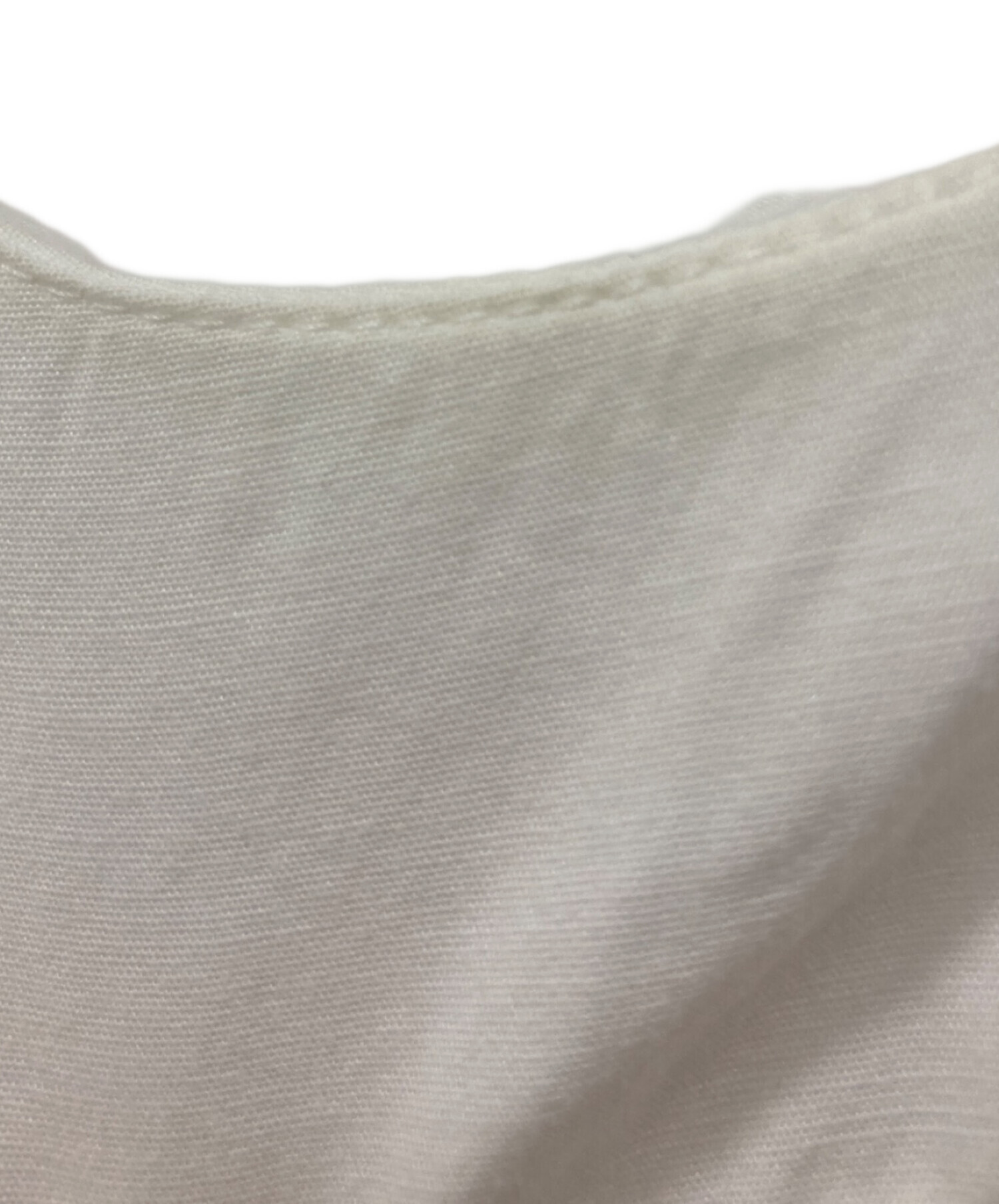 9月末迄限定価格　LUDLOW　ラドロー　ブラウス　Eva ロンハーマン受注有 ラドロー ブラウス Eva 9月末迄限定価格 LUDLOW ラドロー ブラウス Eva