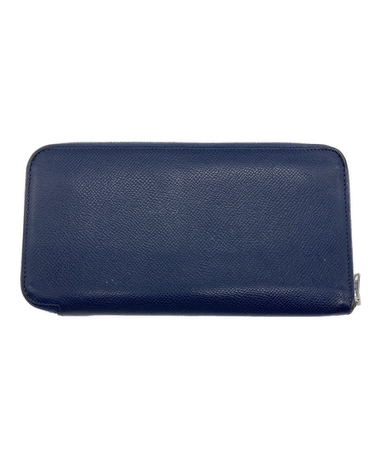 中古・古着通販】HERMES (エルメス) アザップシルクイン ネイビー