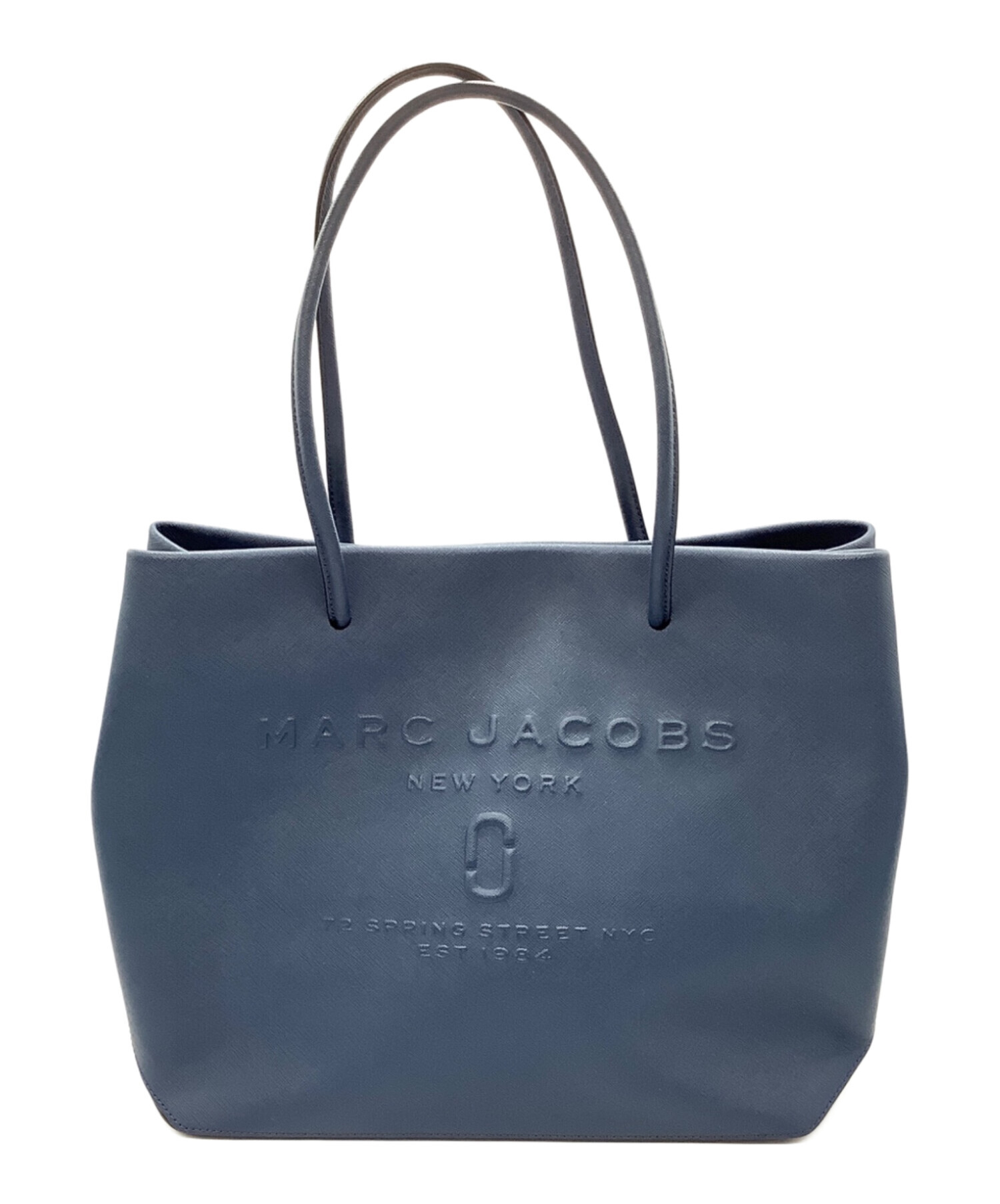 中古・古着通販】MARC JACOBS (マーク ジェイコブス) ロゴショッパー 