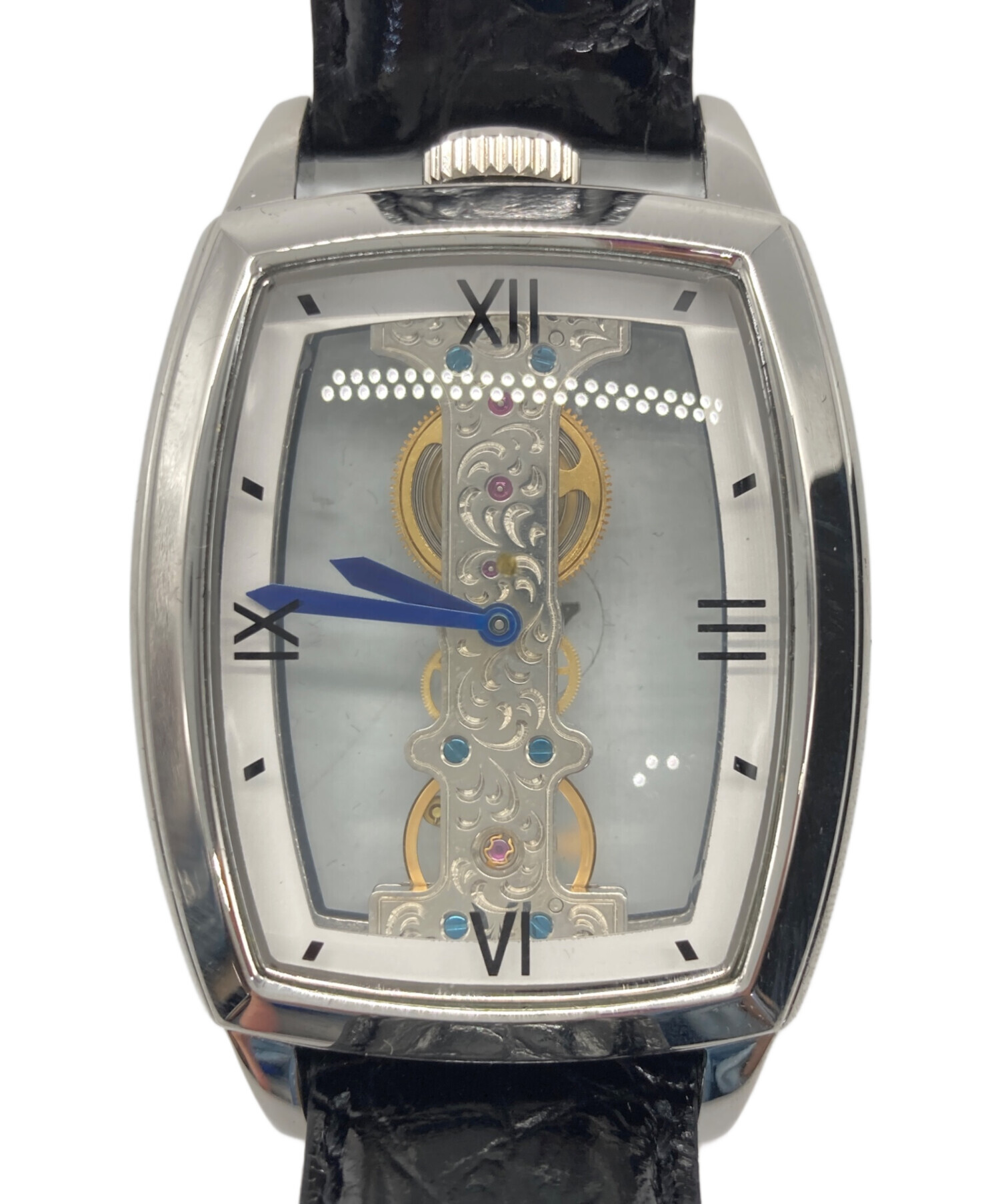 中古・古着通販】ARCA FUTURA (アルカフトゥーラ) クロノグラフ 