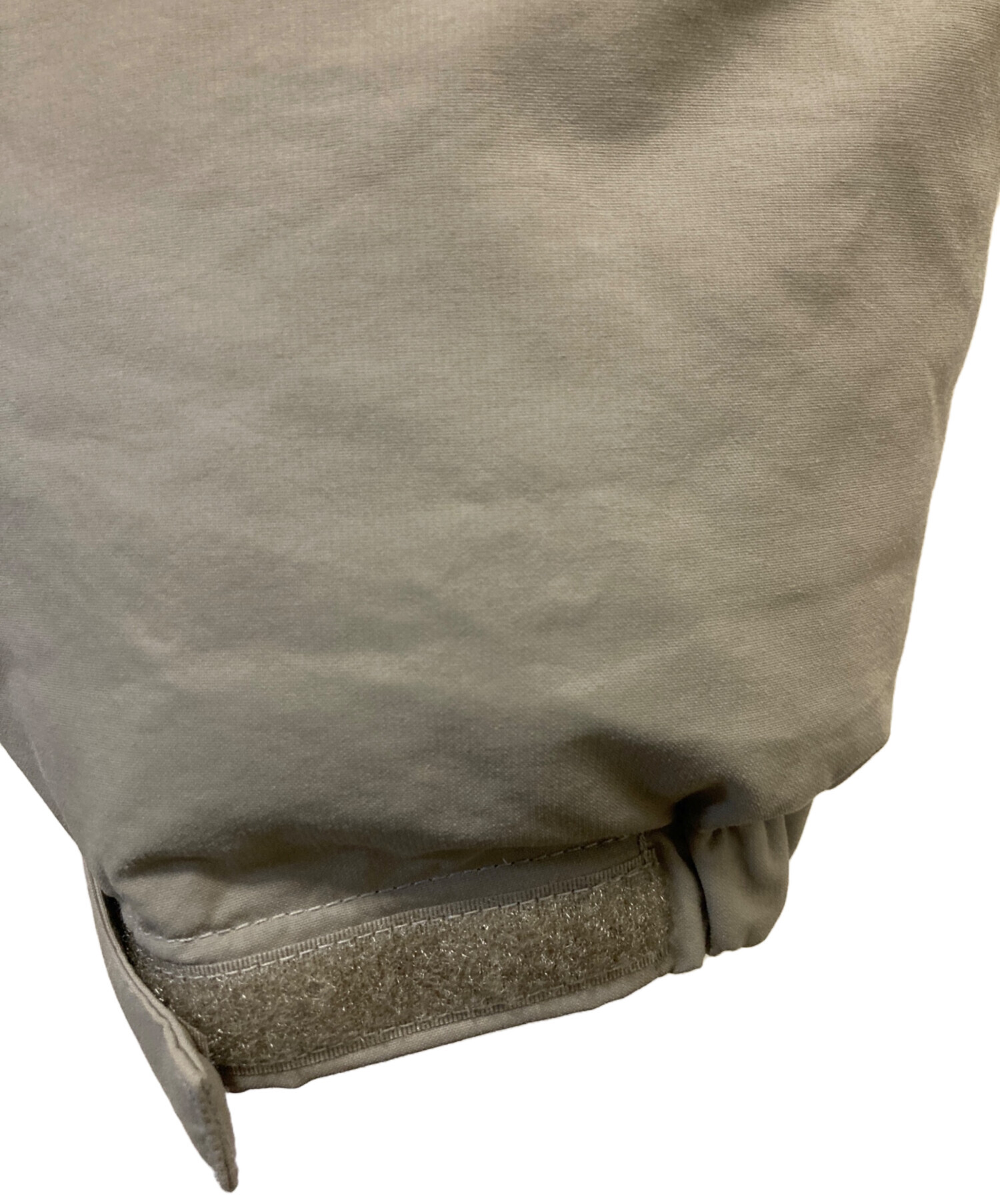 [美品・中古]Helly Hansen ベージュ ダウンジャケットSサイズ 中古・古着通販】HELLY HANSEN (ヘリーハンセン) ダウン