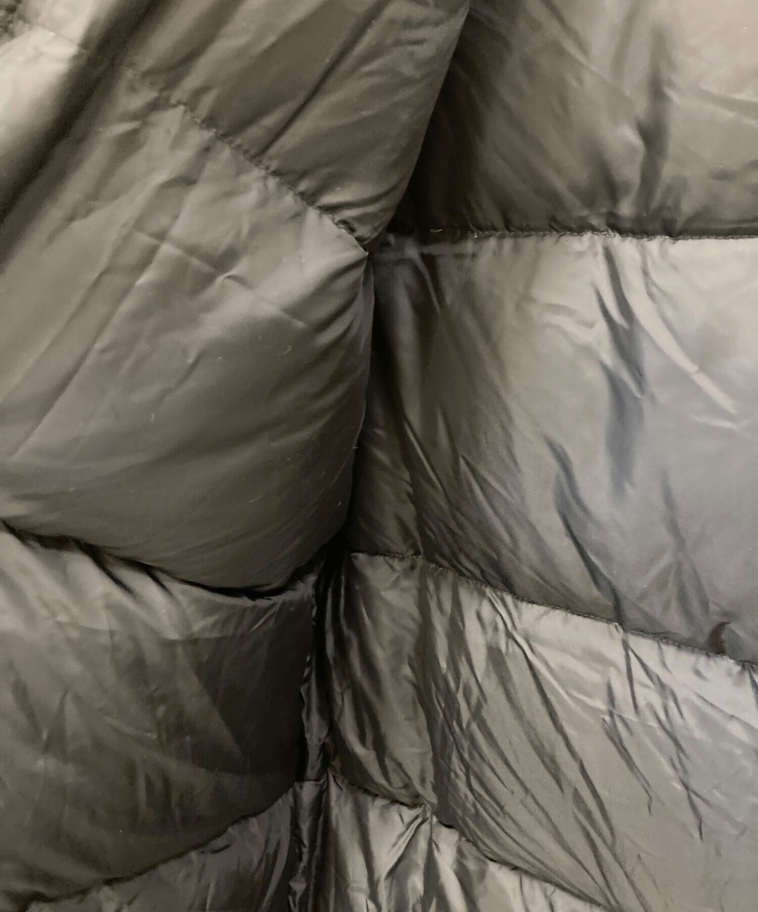 中古・古着通販】HELLY HANSEN (ヘリーハンセン) ダウン