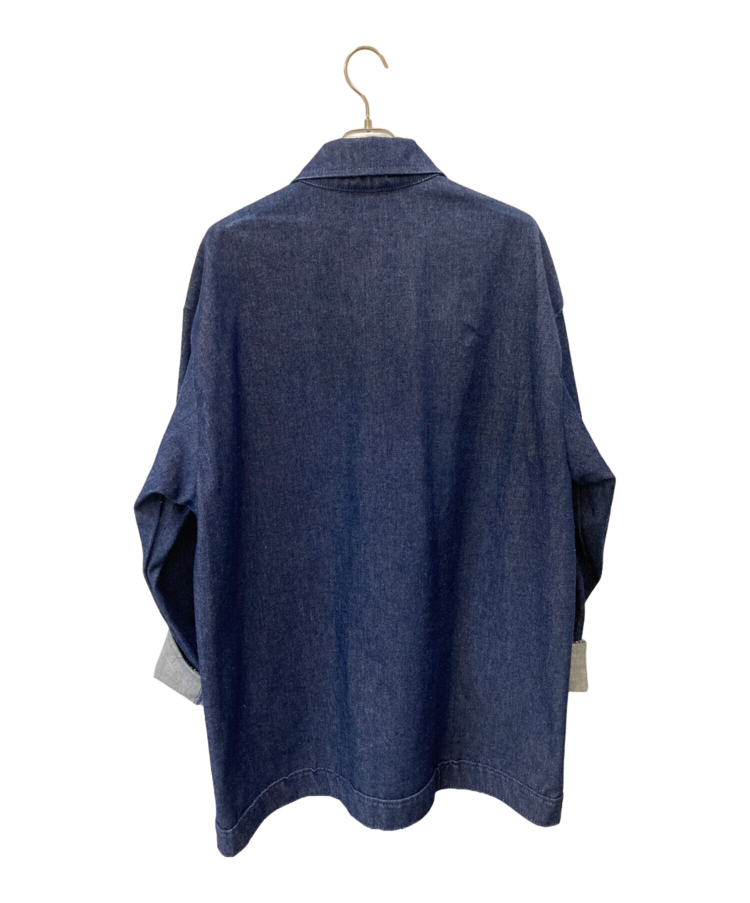 中古・古着通販】PRSN BLU (プリズンブルース) カバーオール 