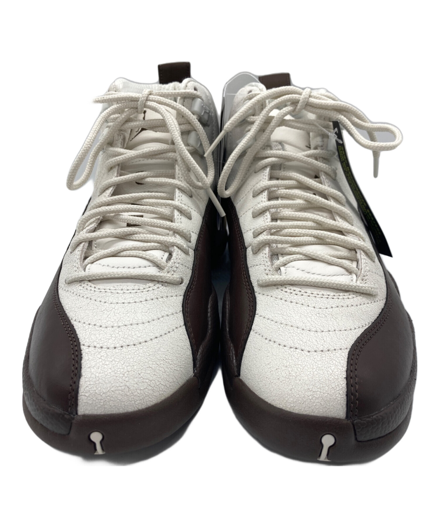 中古・古着通販】NIKE (ナイキ) SoleFly (ソールフライ) AIR JORDAN 12  