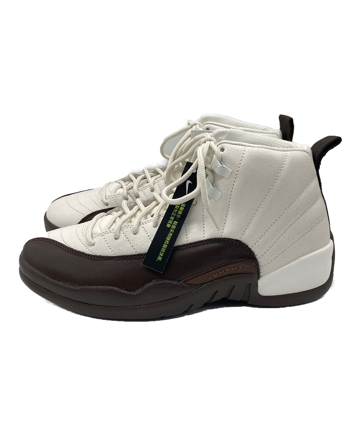 中古・古着通販】NIKE (ナイキ) SoleFly (ソールフライ) AIR JORDAN 12 