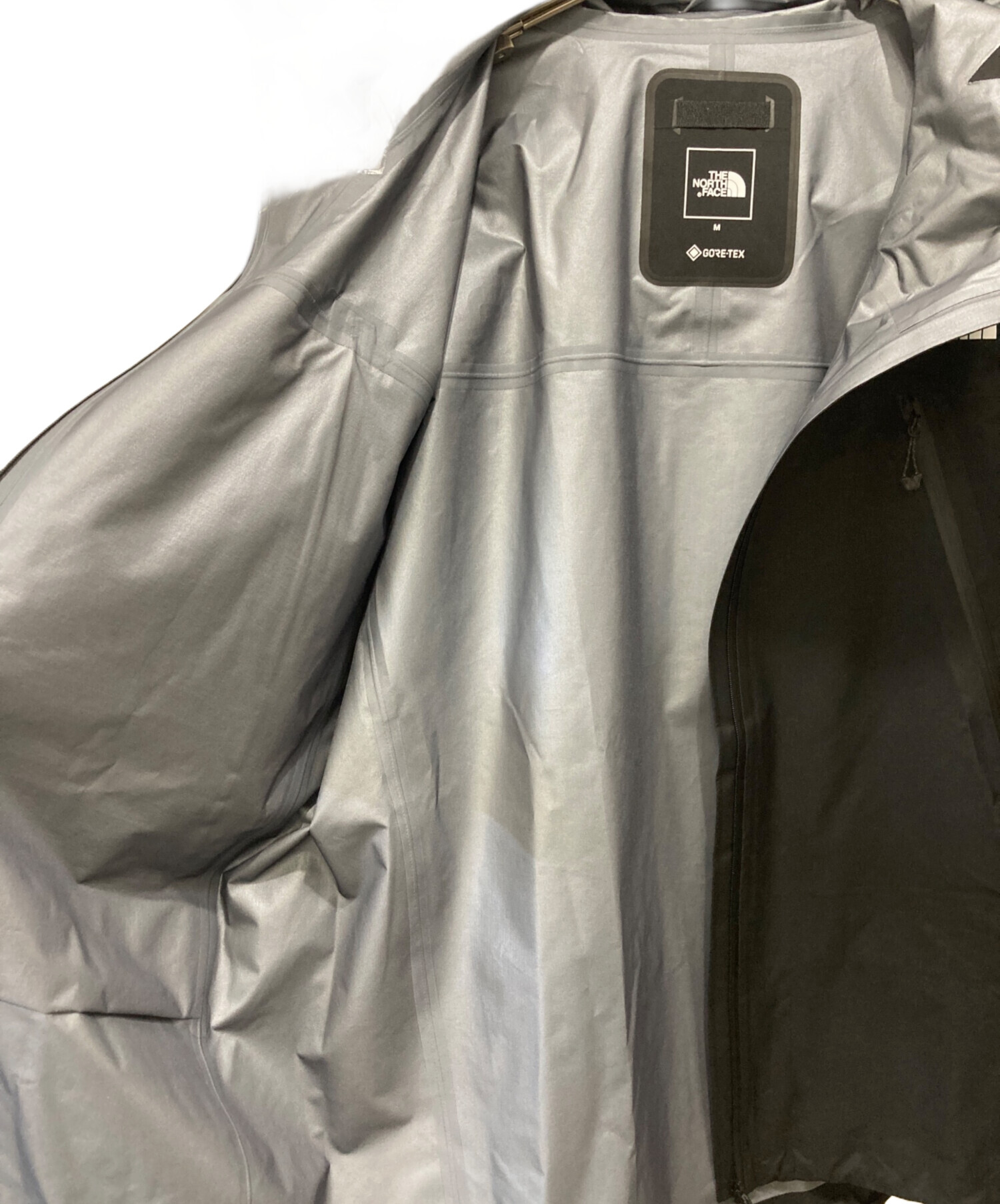 未使用　新古品　タグ付き　ザノースフィイス　M NP12501 クライムライト 楽天市場】ザ・ノース・フェイス THE NORTH FACE NP12501