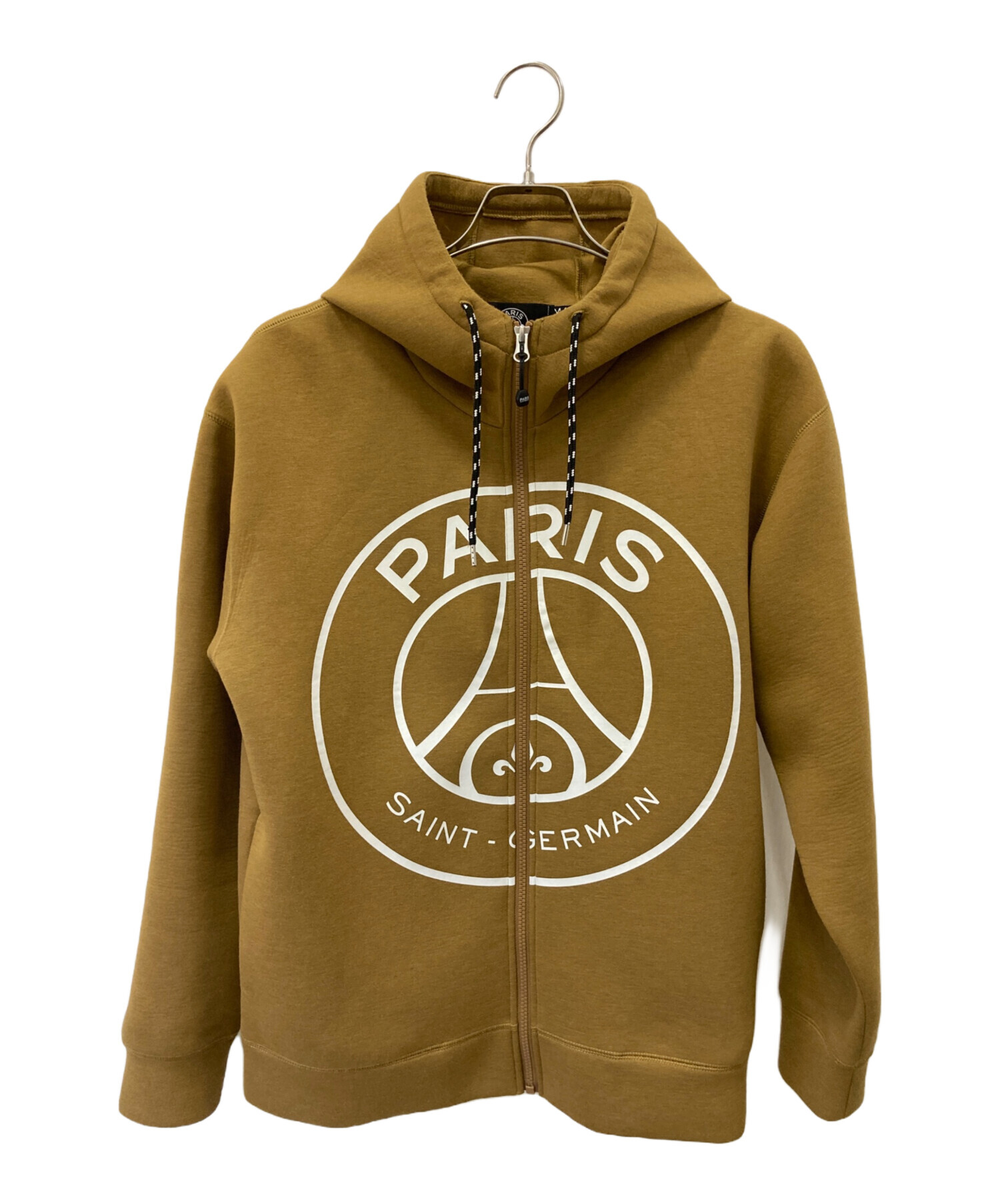 中古・古着通販】Paris Saint-Germain (パリサンジェルマン) ジップ 