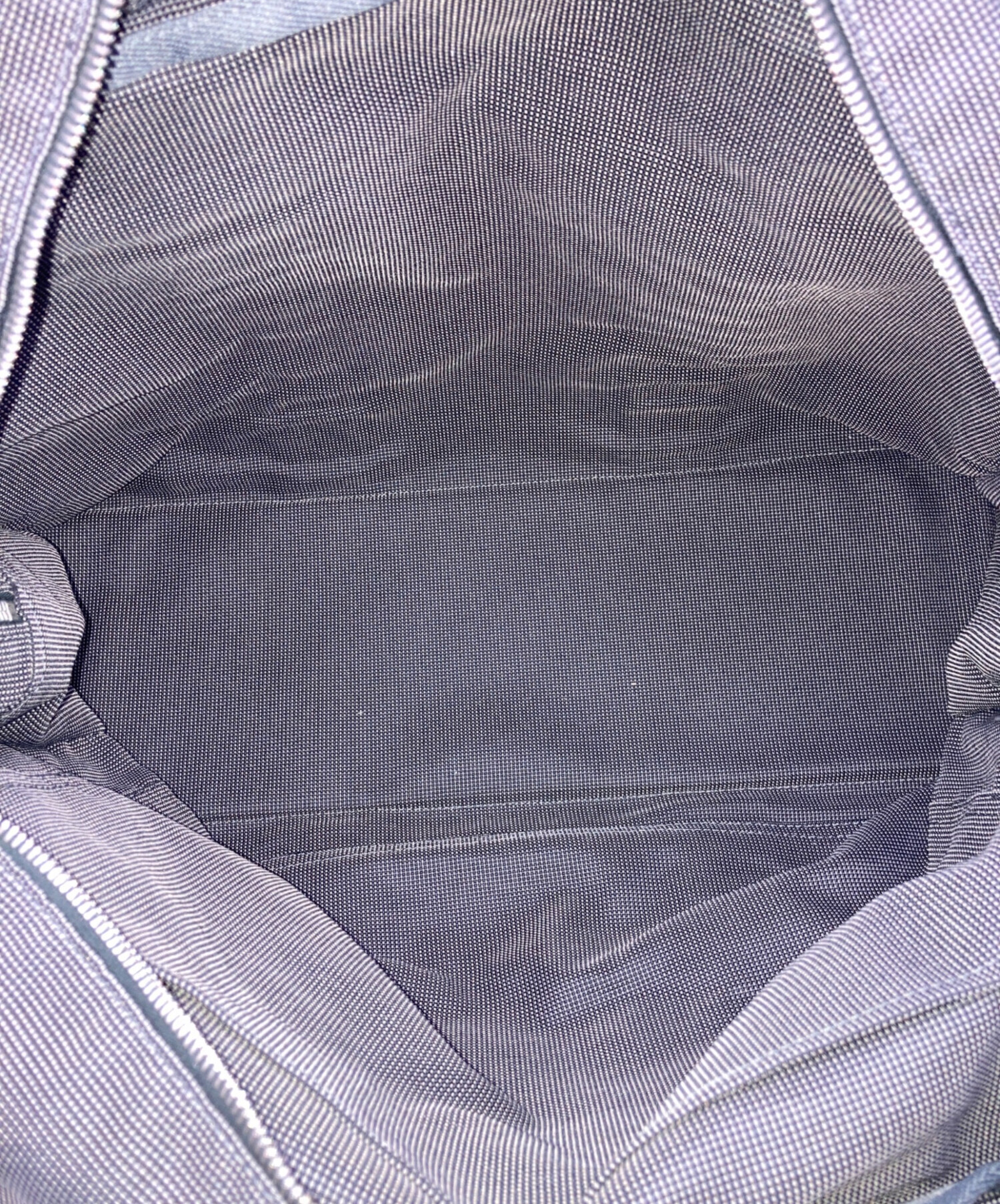 HERMÈS グレー トートバッグ 中古・古着通販】HERMES (エルメス) トートバッグ グレー｜ブランド