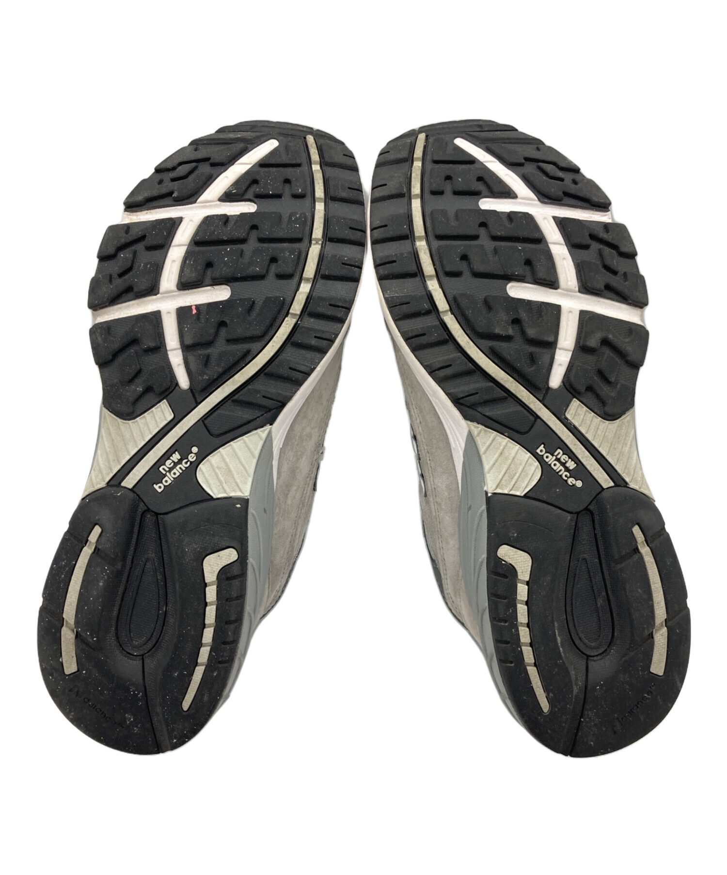 中古・古着通販】NEW BALANCE (ニューバランス) M993 グレー サイズ 