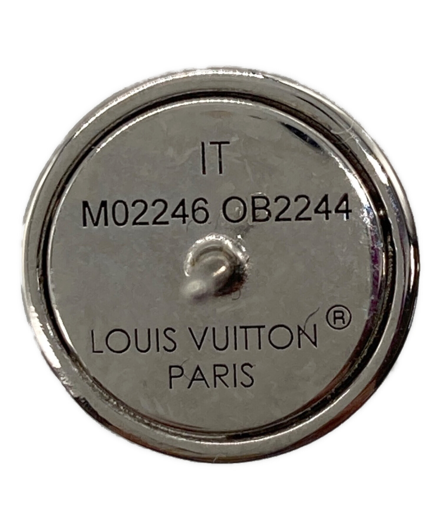 中古・古着通販】LOUIS VUITTON (ルイ ヴィトン) LVスパークル