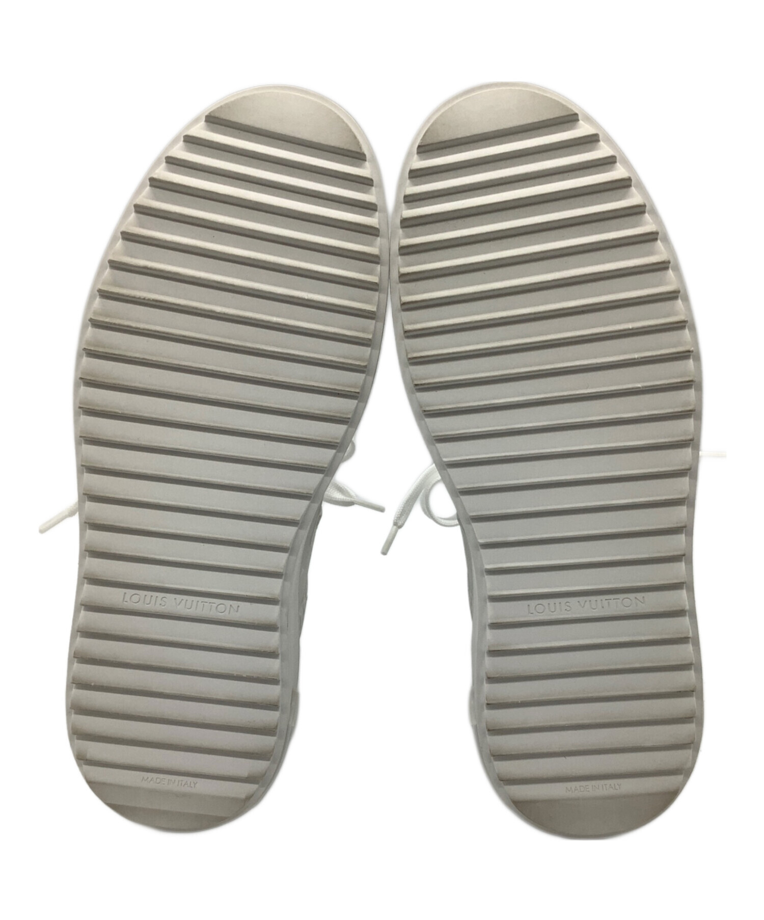 中古・古着通販】LOUIS VUITTON (ルイ ヴィトン) タイム