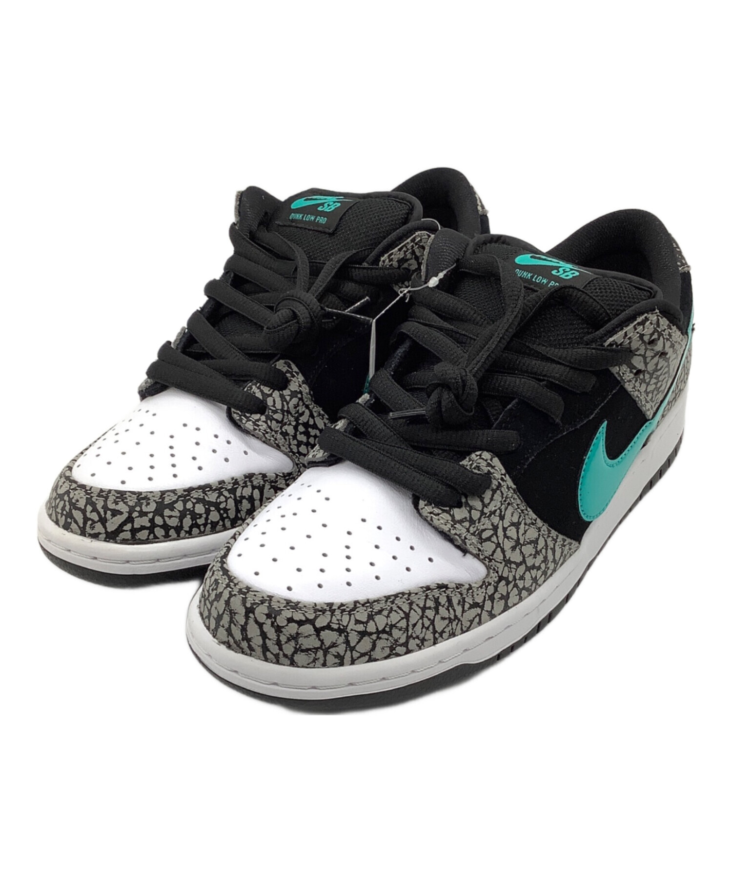 中古・古着通販】NIKE SB (ナイキエスビー) ATMOS (アトモス 