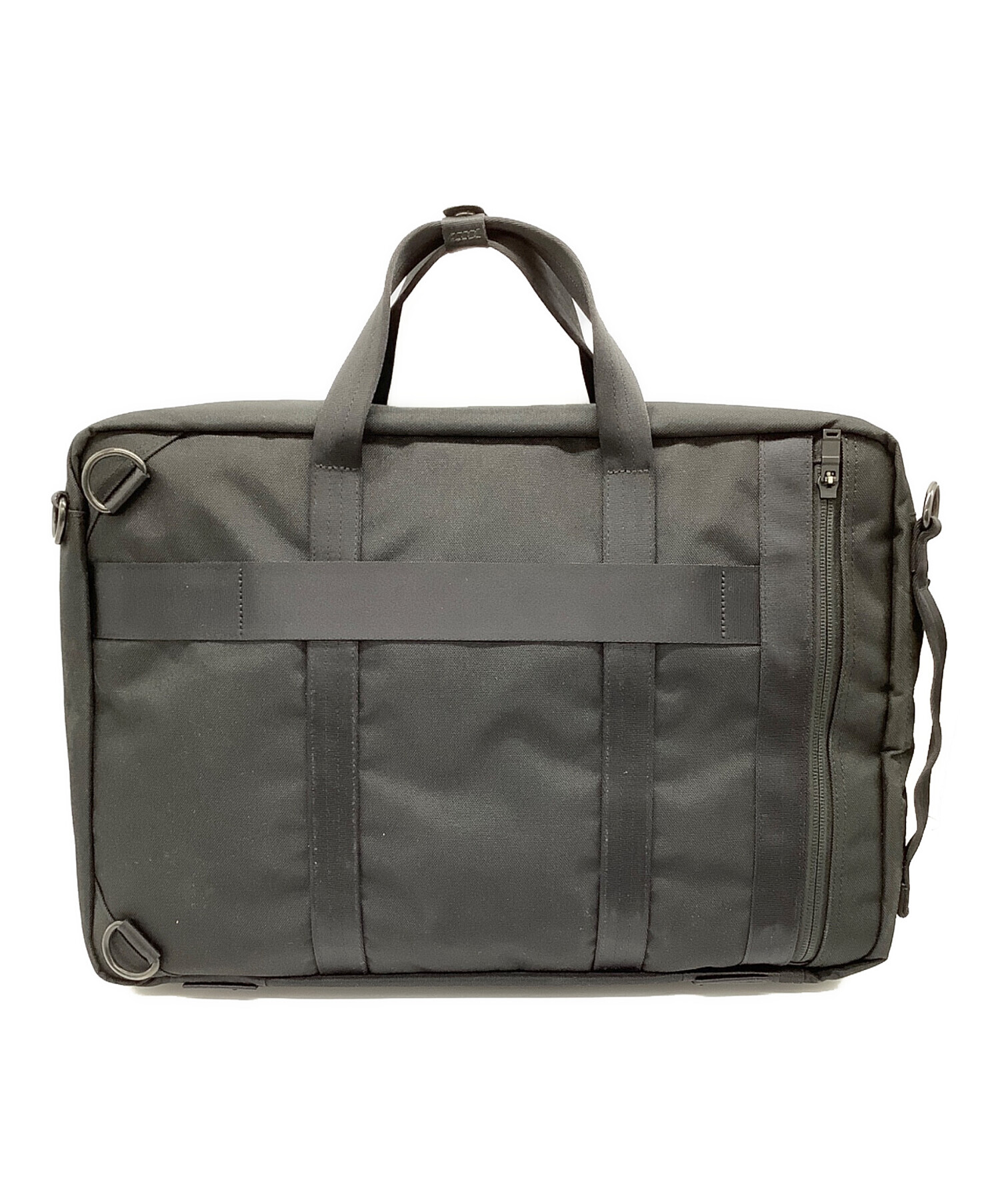 未使用品　PORTER ポーター　ガンダム　3way リュック　ブリーフケース 楽天市場】ポーター ネットワーク 3WAYバッグ 662-08383 10