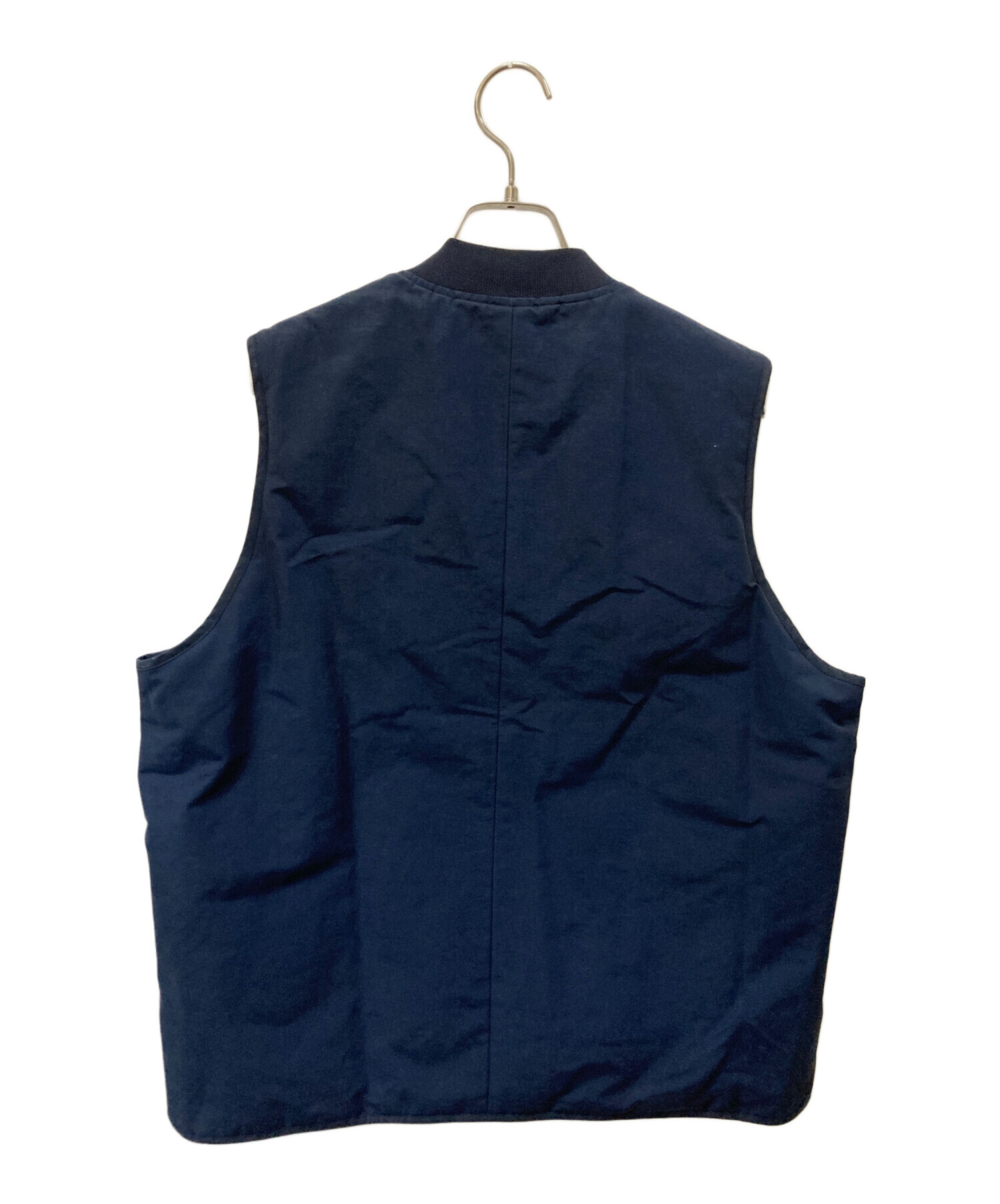 中古・古着通販】NECESSARY or UNNECESSARY (ネセサリーオアアン 