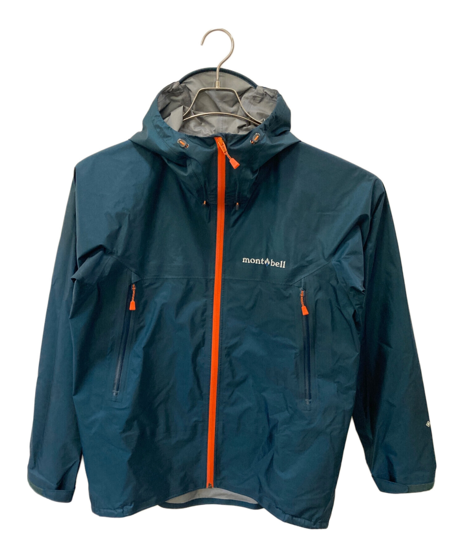 中古・古着通販】mont-bell (モンベル) ストームクルーザージャケット