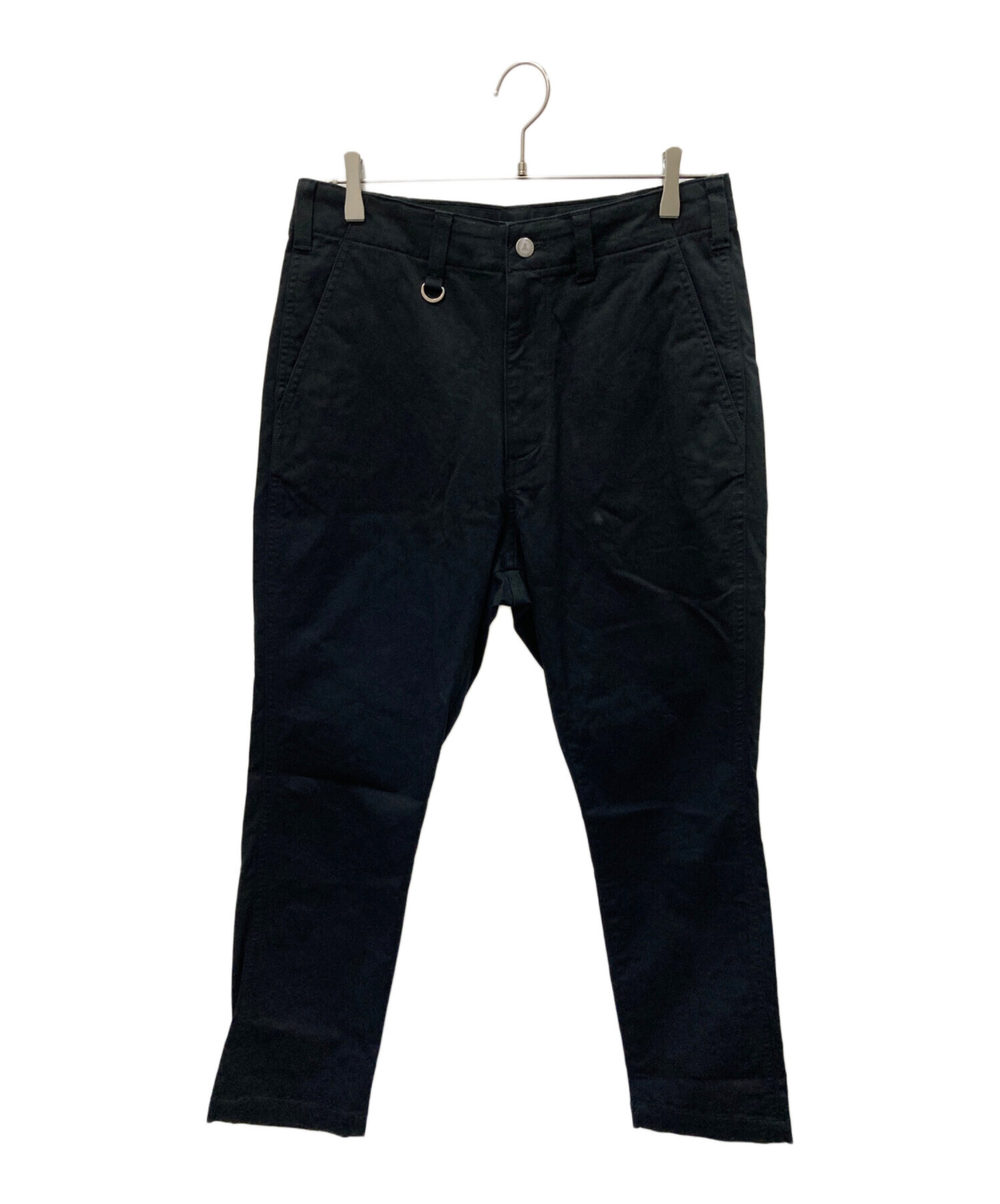 中古・古着通販】SOPHNET. (ソフネット) ストレッチチノスリムフィット 