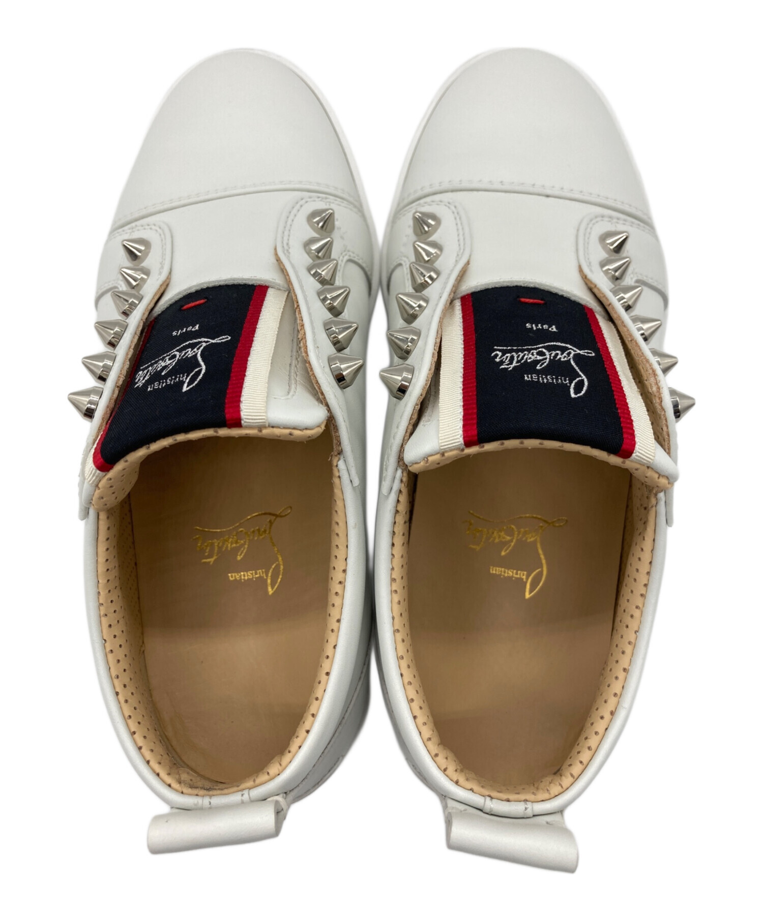 中古・古着通販】Christian Louboutin (クリスチャン・ルブタン