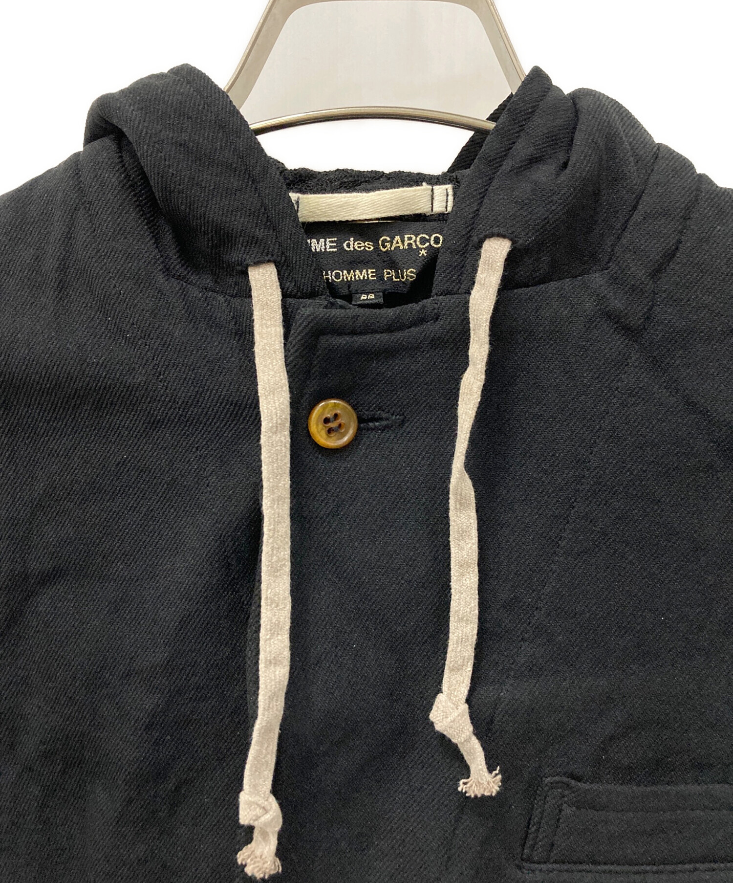 中古・古着通販】COMME des GARCONS HOMME PLUS (コムデギャルソンオム