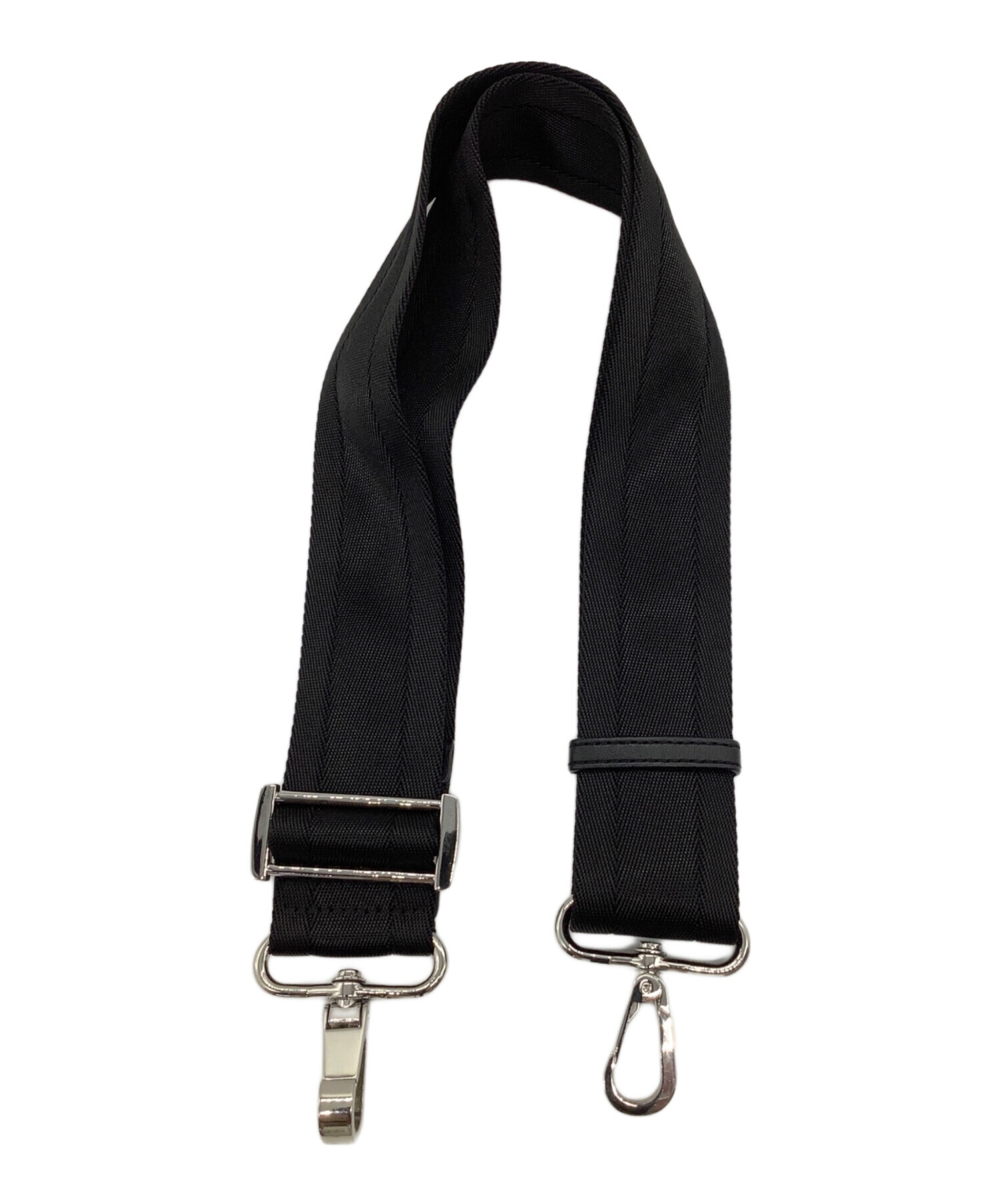 中古・古着通販】DIESEL (ディーゼル) デニムショルダーバッグ