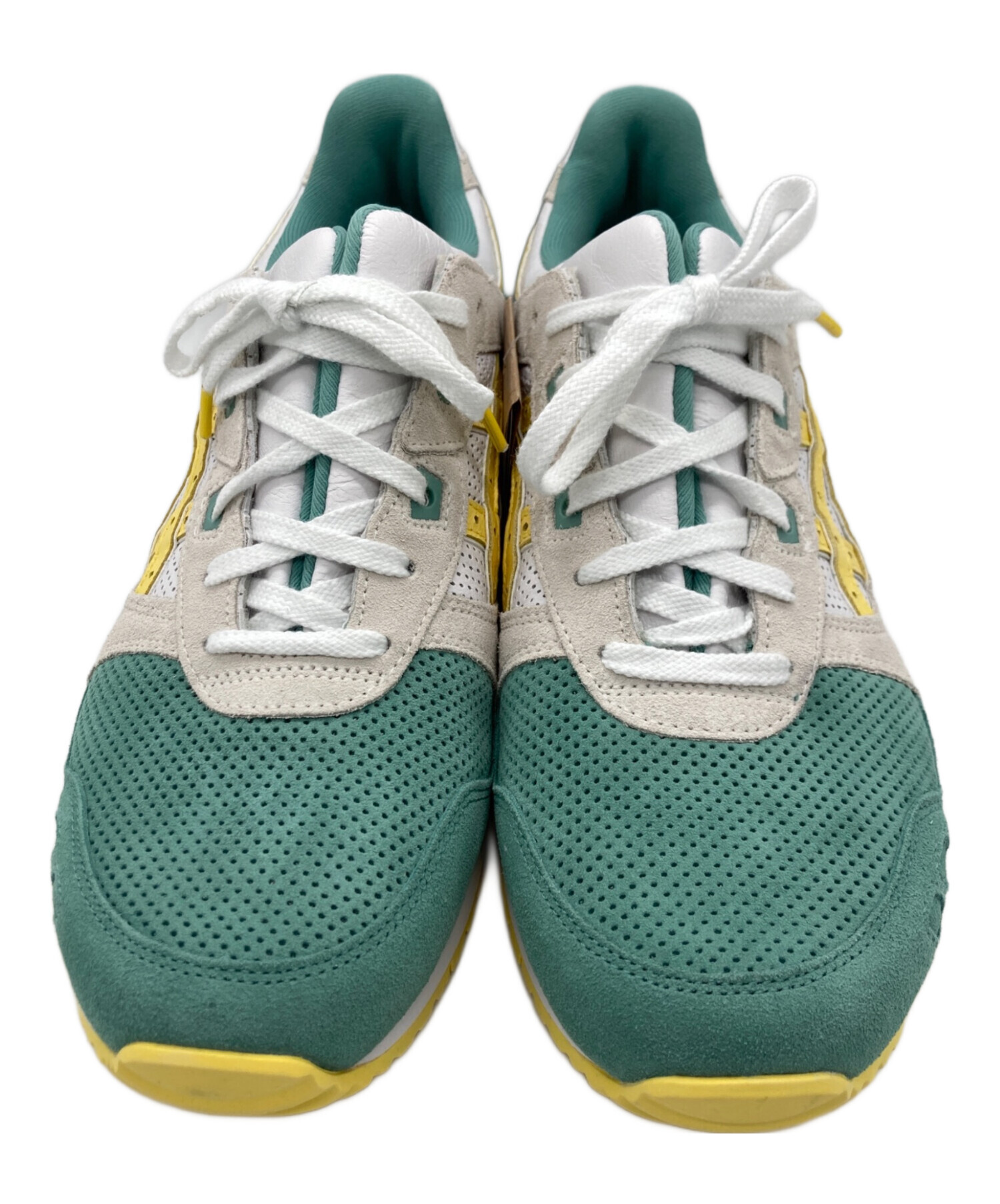 中古・古着通販】asics (アシックス) スポーツスタイルシューズ 