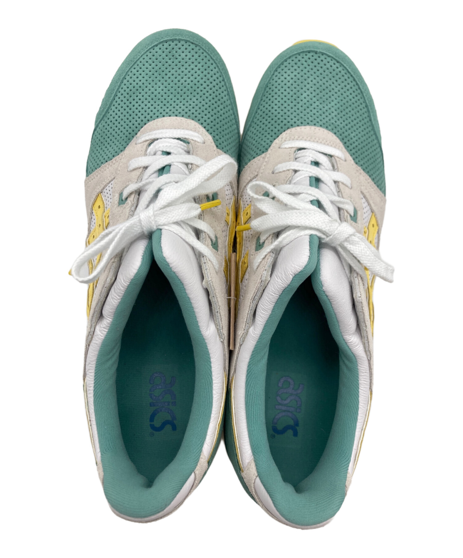 中古・古着通販】asics (アシックス) スポーツスタイルシューズ 
