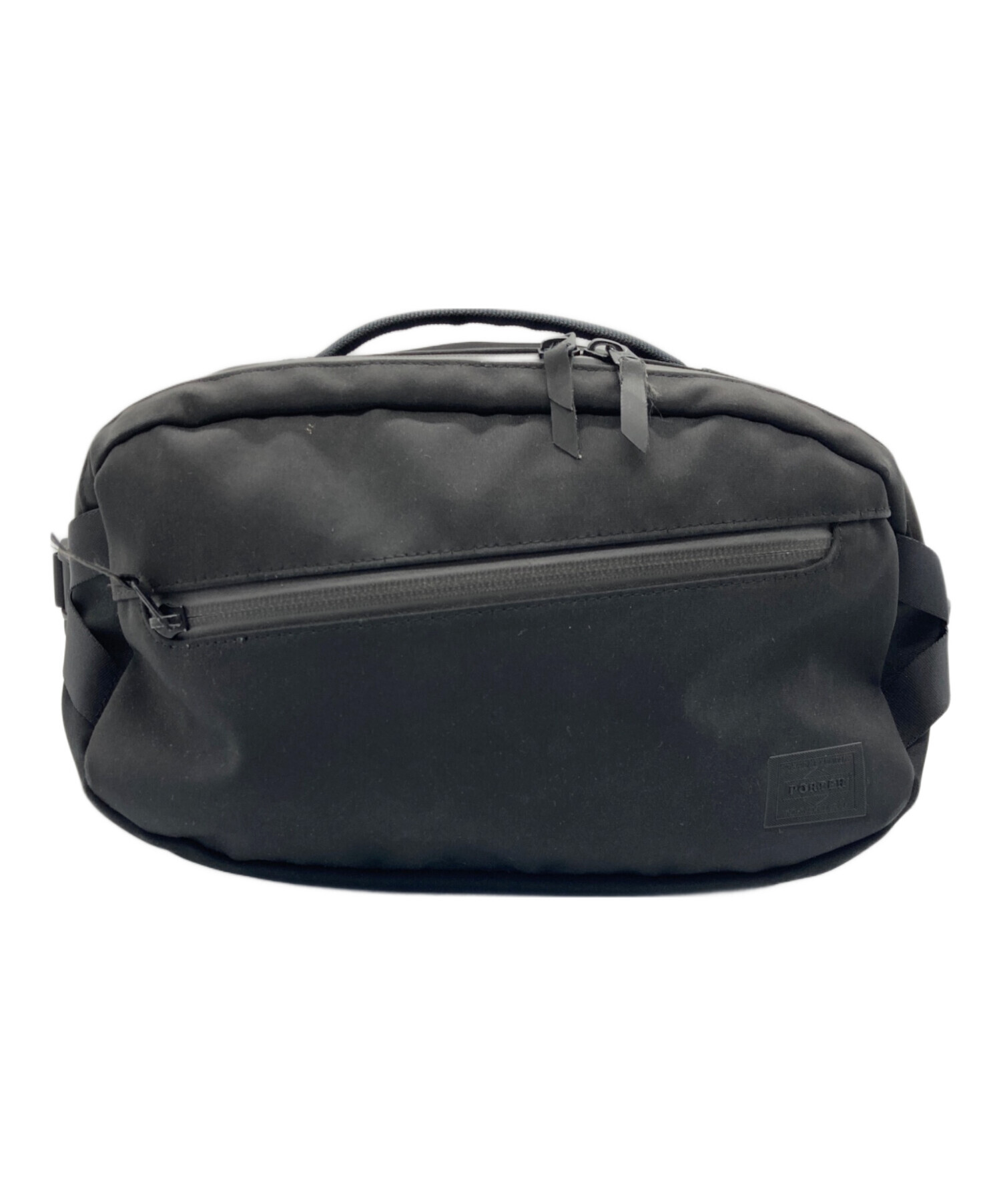 中古・古着通販】PORTER (ポーター) フューチャーウエストバッグ