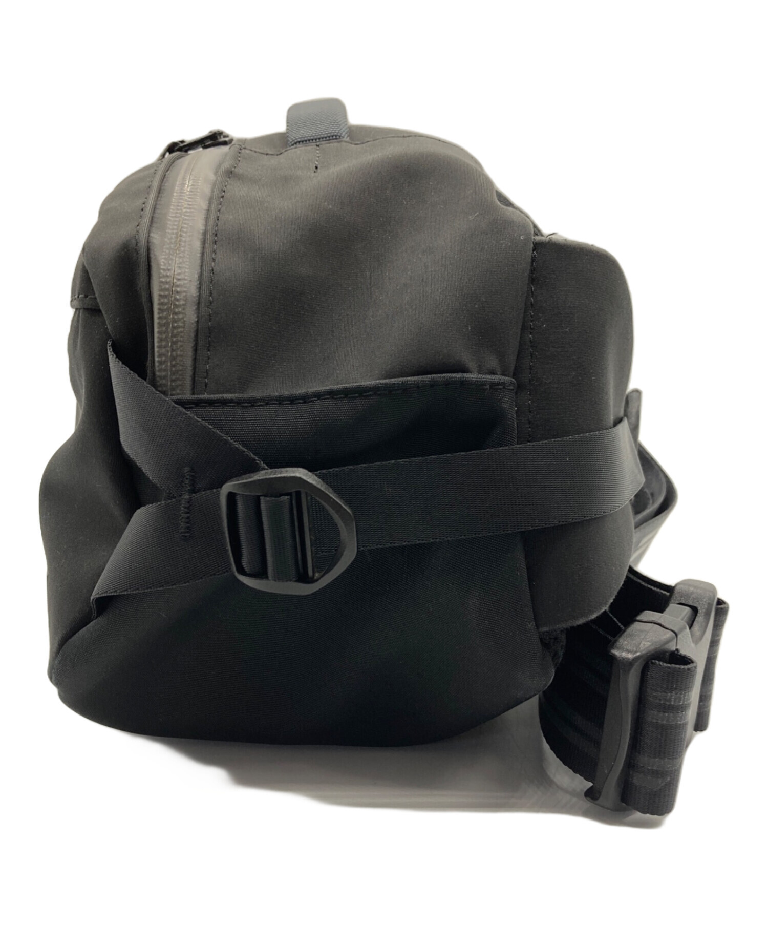 中古・古着通販】PORTER (ポーター) フューチャーウエストバッグ