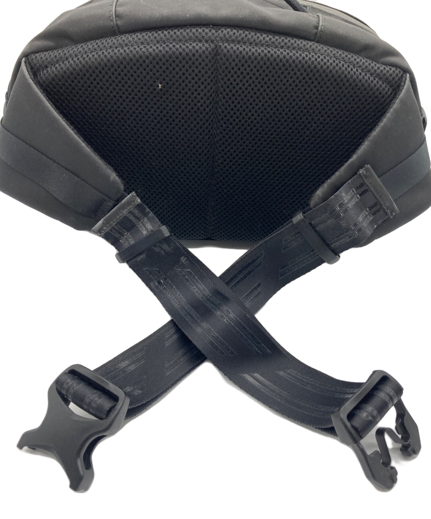 中古・古着通販】PORTER (ポーター) フューチャーウエストバッグ