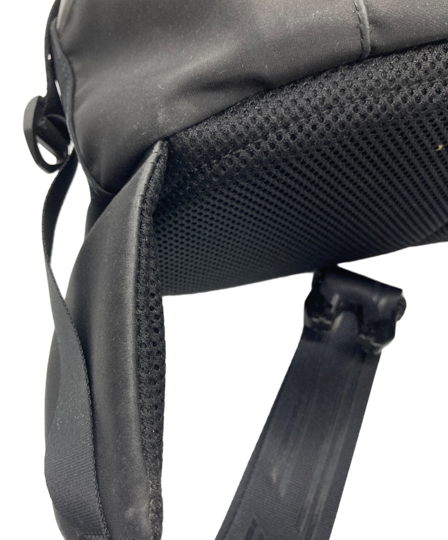 中古・古着通販】PORTER (ポーター) フューチャーウエストバッグ