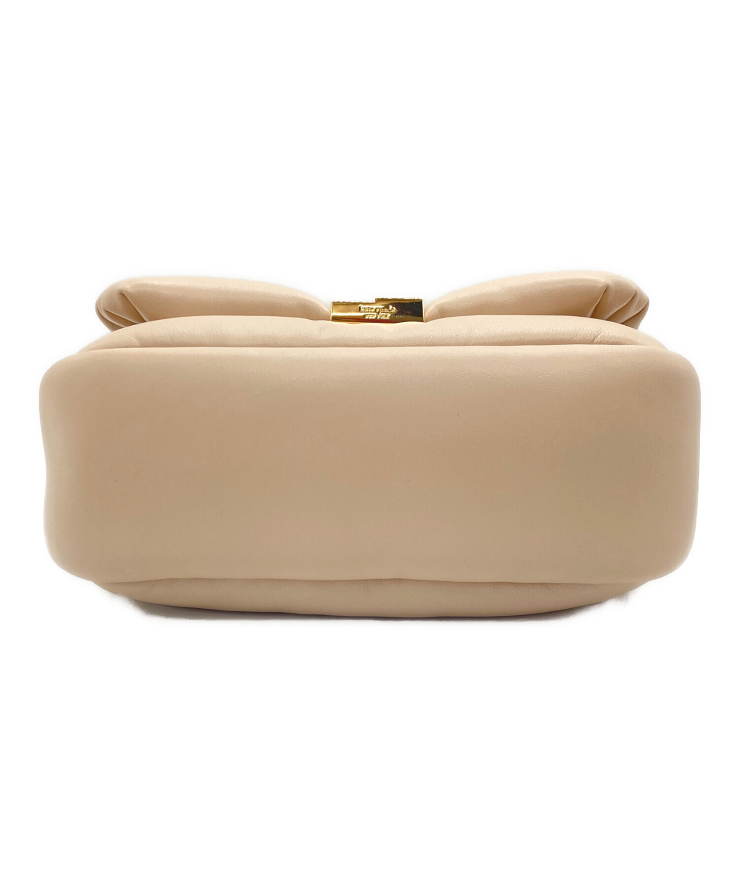中古・古着通販】Kate Spade (ケイトスペード) ダコタ パフィ レザー 