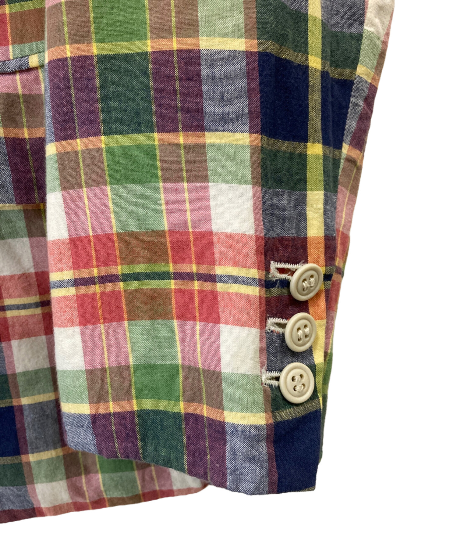 中古・古着通販】COMME des GARCONS HOMME PLUS (コムデギャルソンオム 