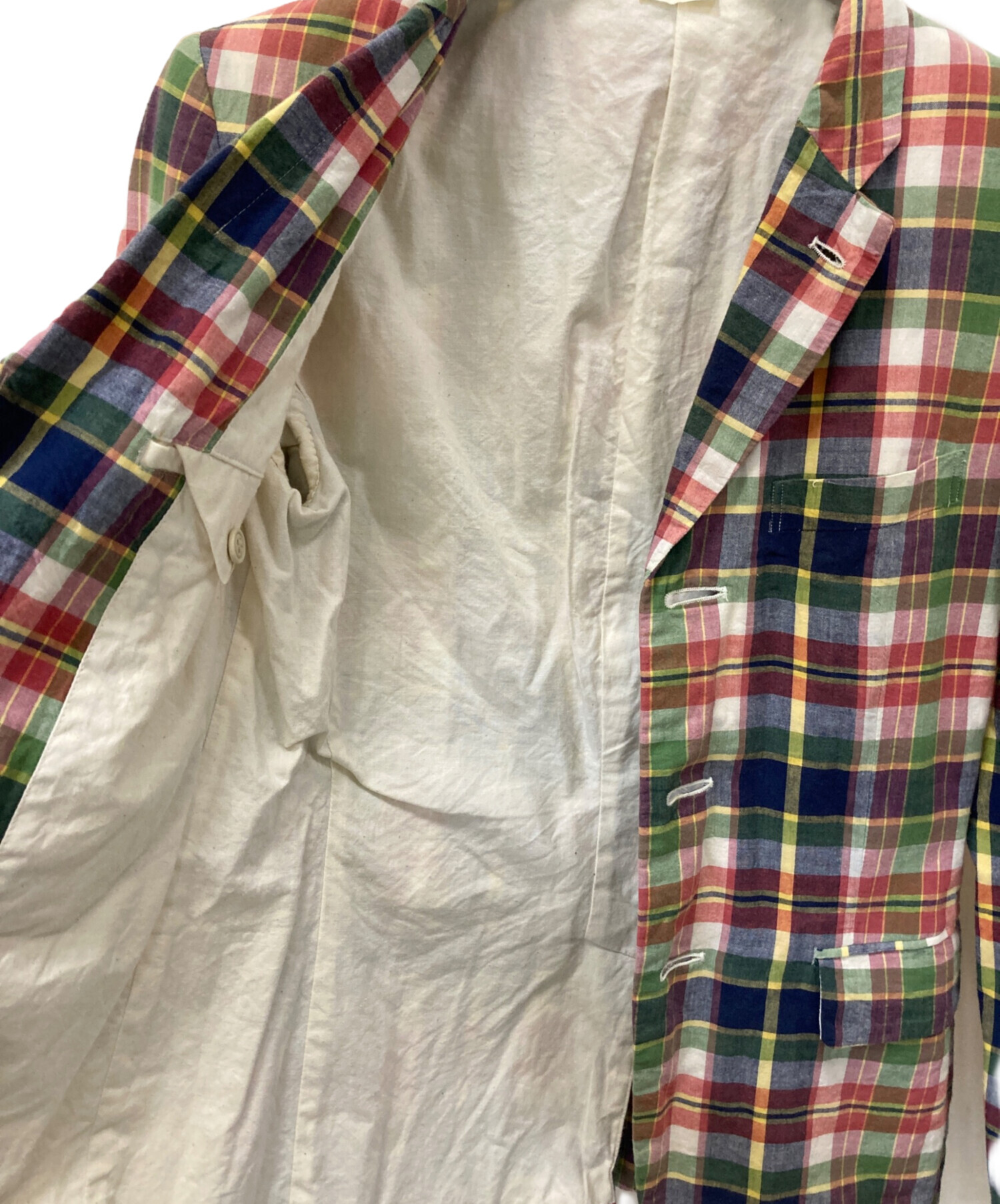 中古・古着通販】COMME des GARCONS HOMME PLUS (コムデギャルソンオム