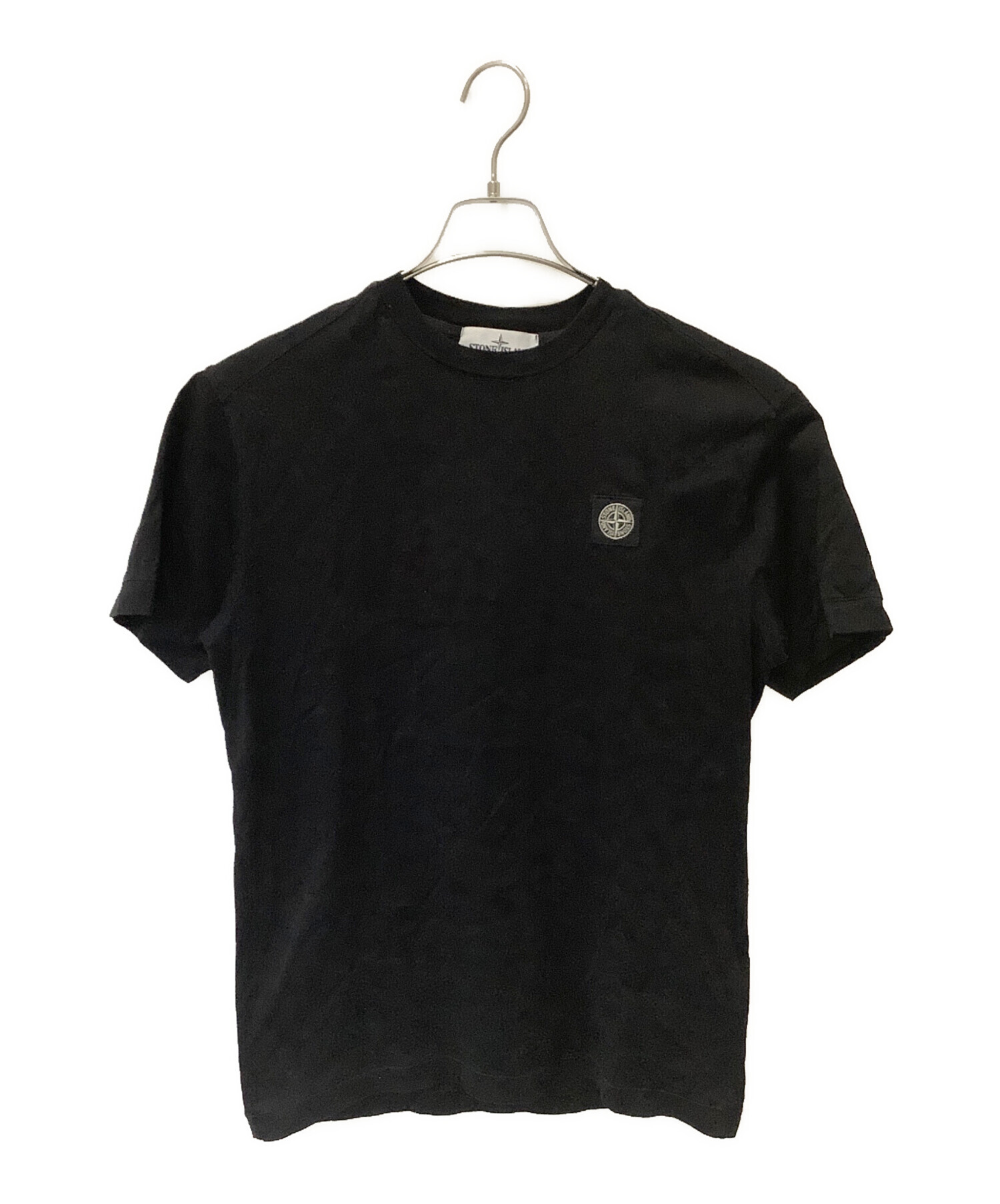 中古・古着通販】STONE ISLAND (ストーンアイランド) 半袖カットソー 