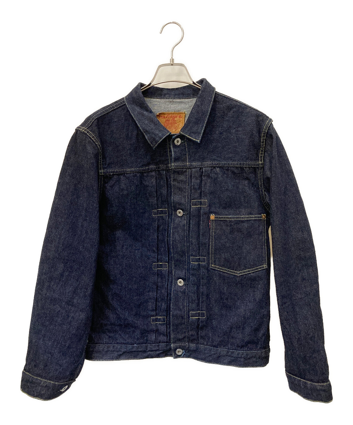 tcbjeans S40's ジャケットサイズ42 店舗購入ショッピングバッグ付 中古・古着通販】TCB jeans (ティーシービー ジーンズ) S40's Jacket