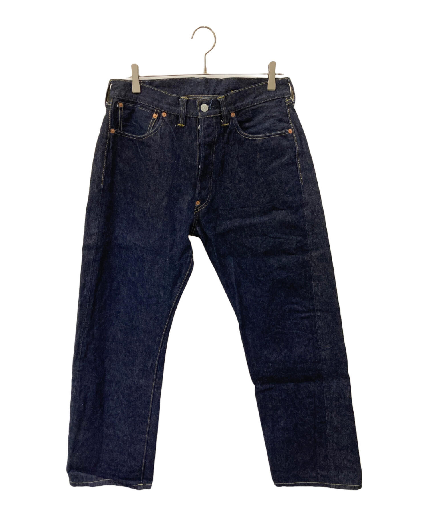 中古・古着通販】TCB jeans (ティーシービー ジーンズ) 30