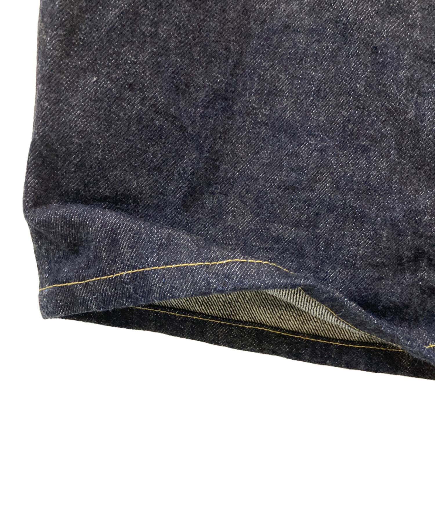 中古・古着通販】TCB jeans (ティーシービー ジーンズ) 30