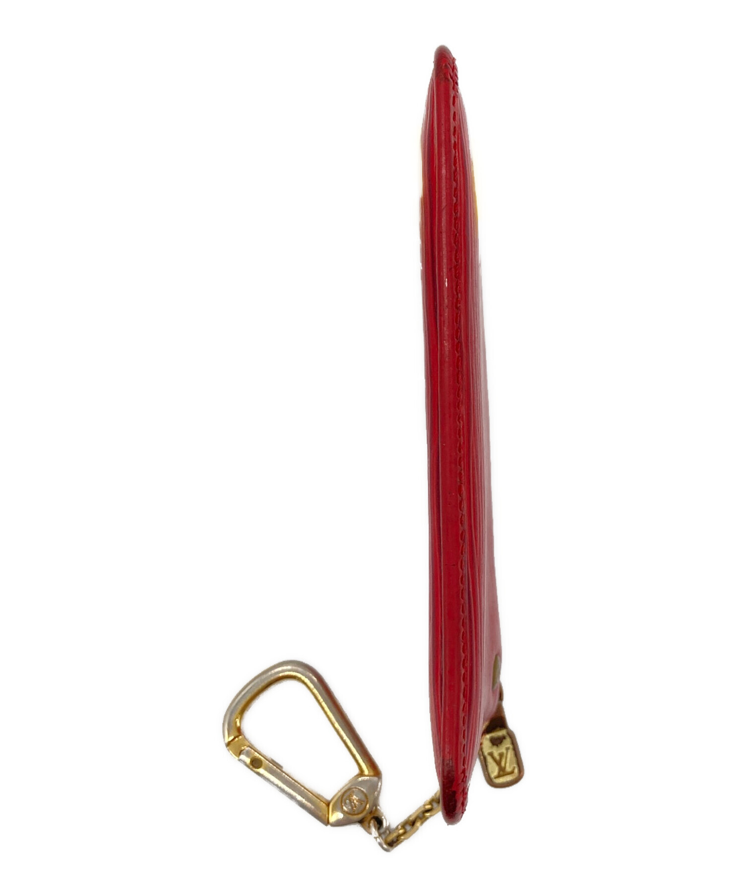 中古・古着通販】LOUIS VUITTON (ルイ ヴィトン) ポシェットクレ