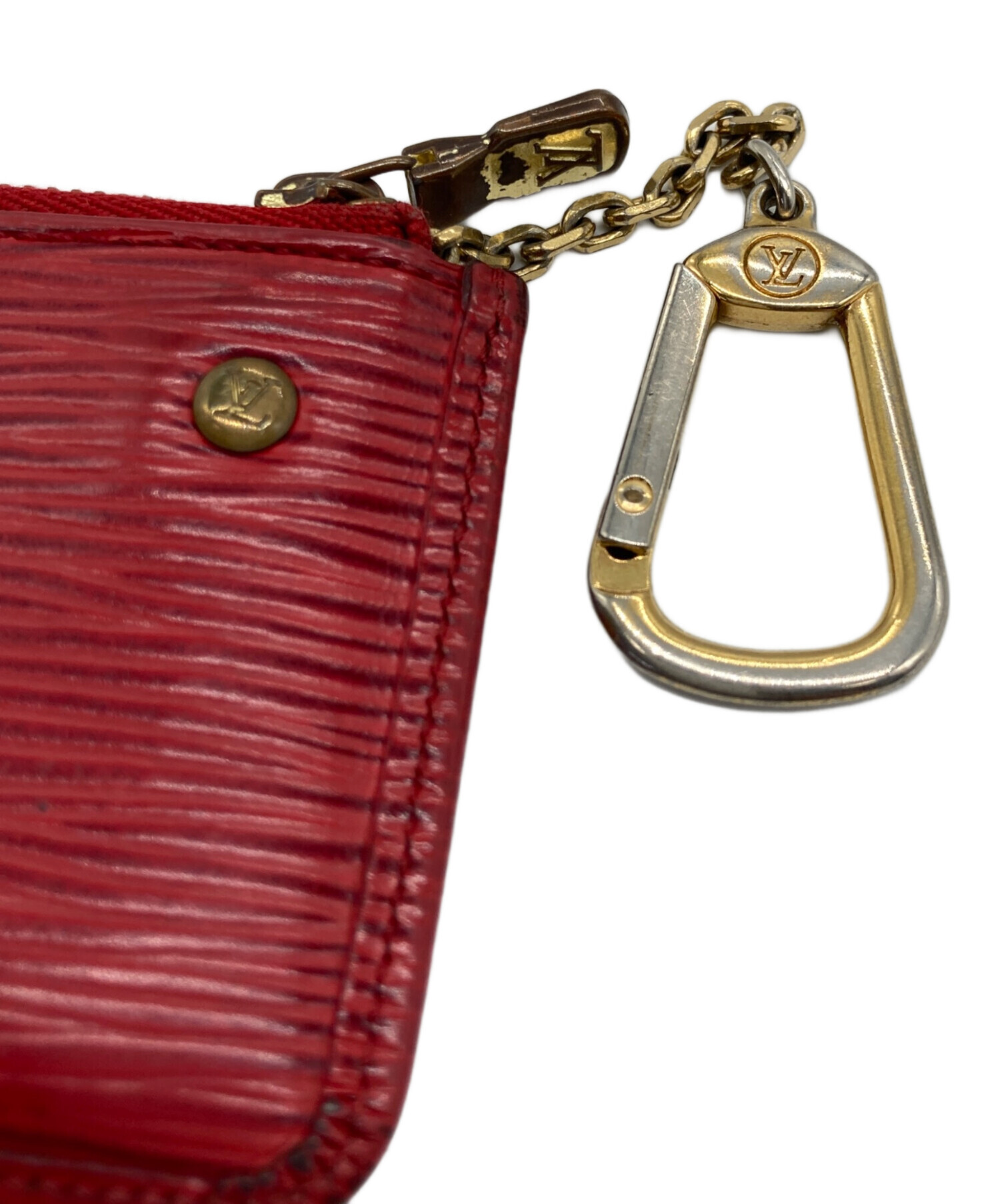 中古・古着通販】LOUIS VUITTON (ルイ ヴィトン) ポシェットクレ