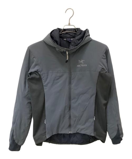 ARC'TERYX ナイロンジャケット　美品 中古・古着通販】ARC'TERYX (アークテリクス) ナイロンジャケット