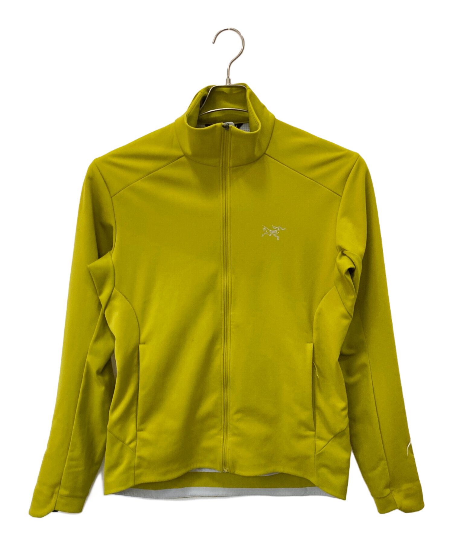 中古・古着通販】ARC'TERYX (アークテリクス) トリノジャケット カーキ