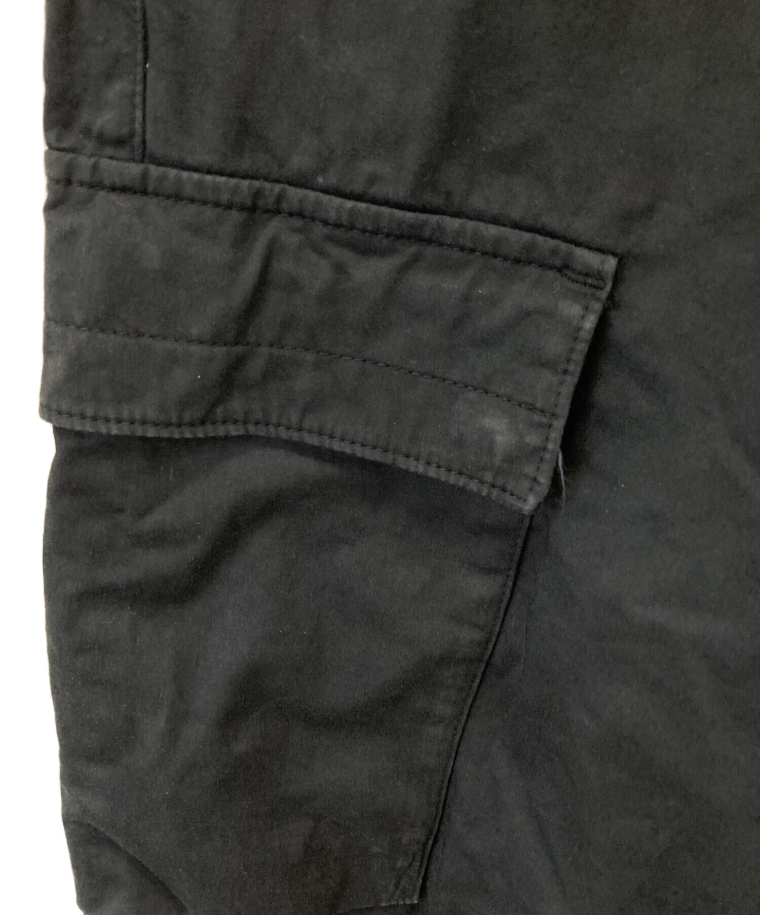 中古・古着通販】STONE ISLAND (ストーンアイランド) STRETCH COTTON 